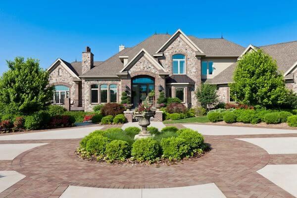 woman taking photo with camera