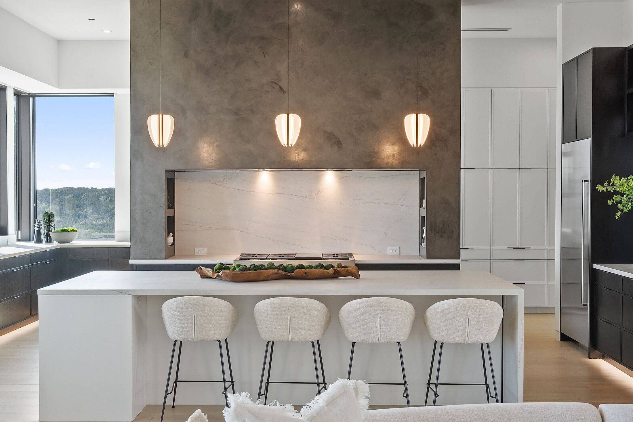 Interior House - Dining