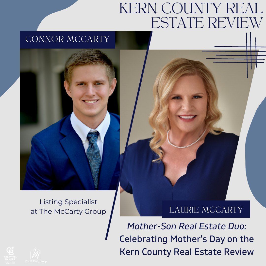 KCRER with Connor McCarty