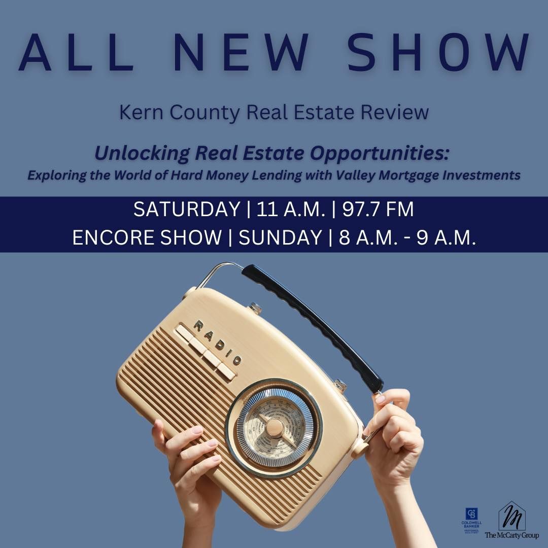 KCRER with Valley Mortgage