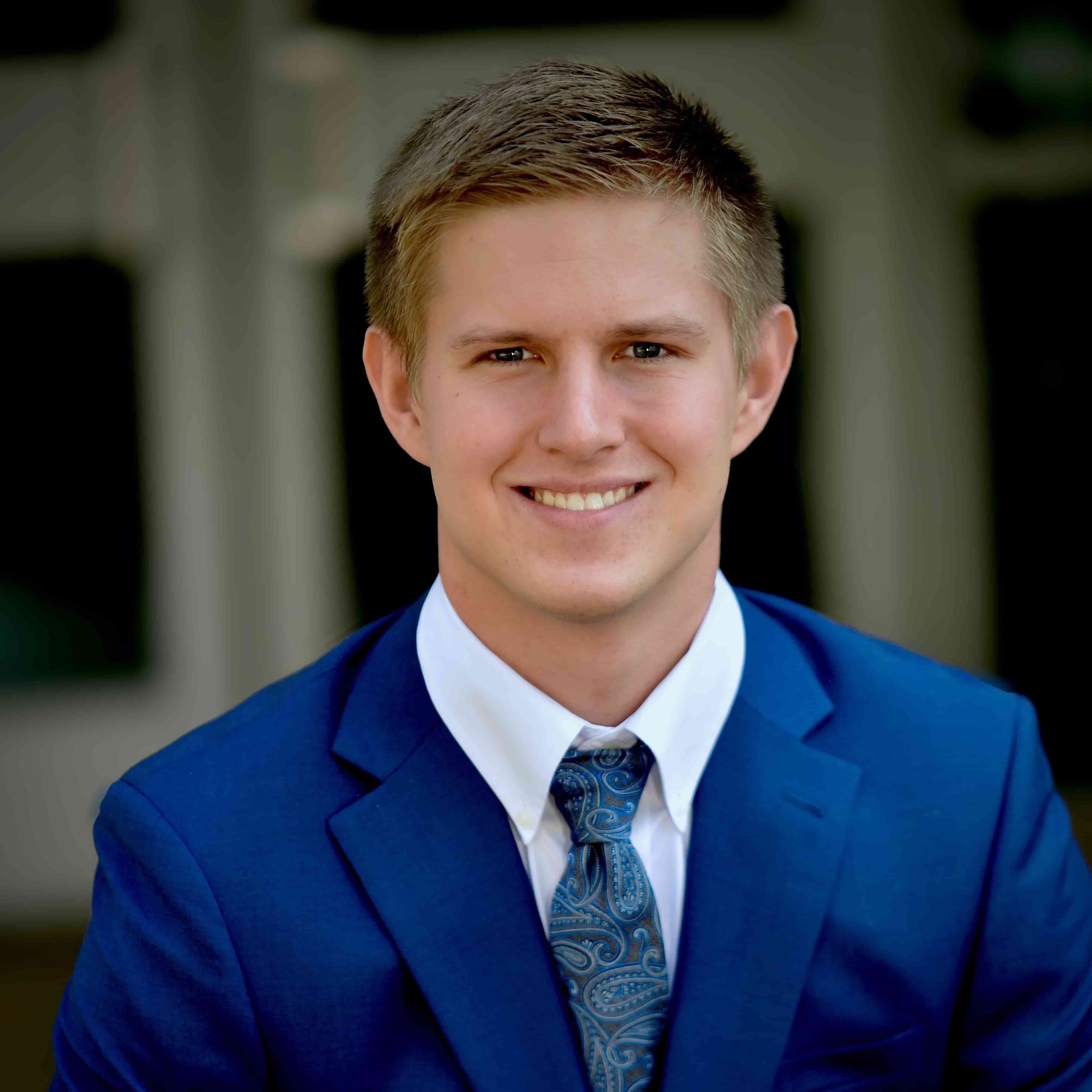 Connor McCarty