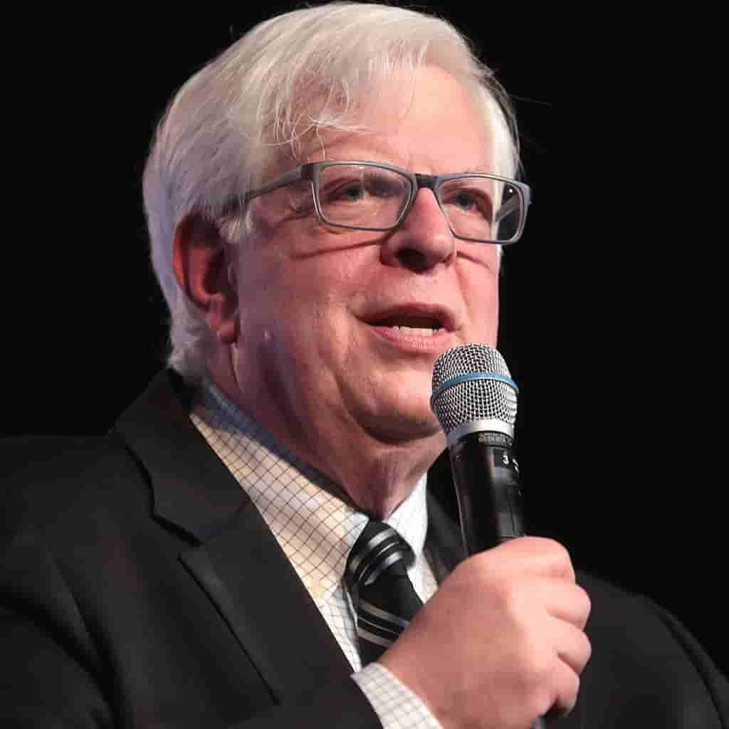 Dennis Prager