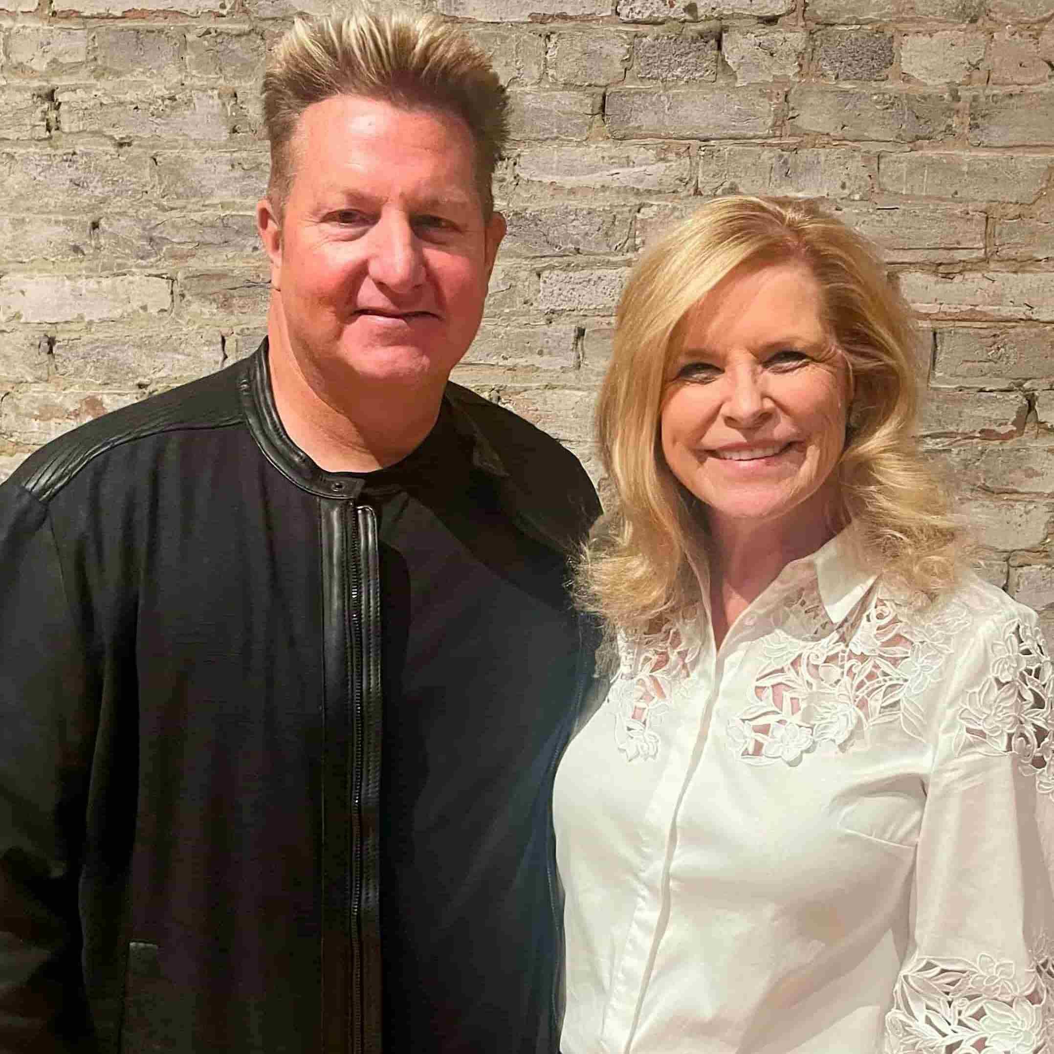 Gary Levox