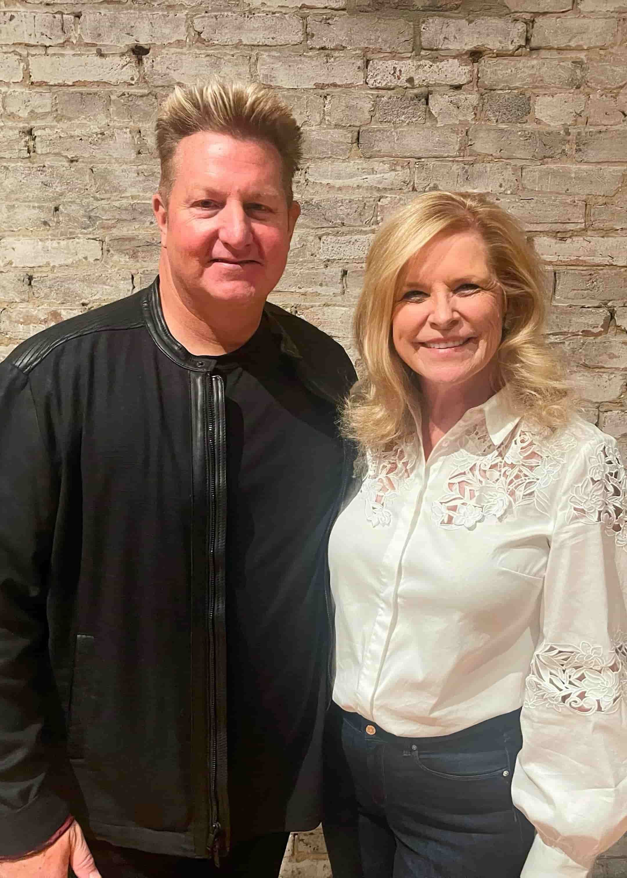 Gary Levox
