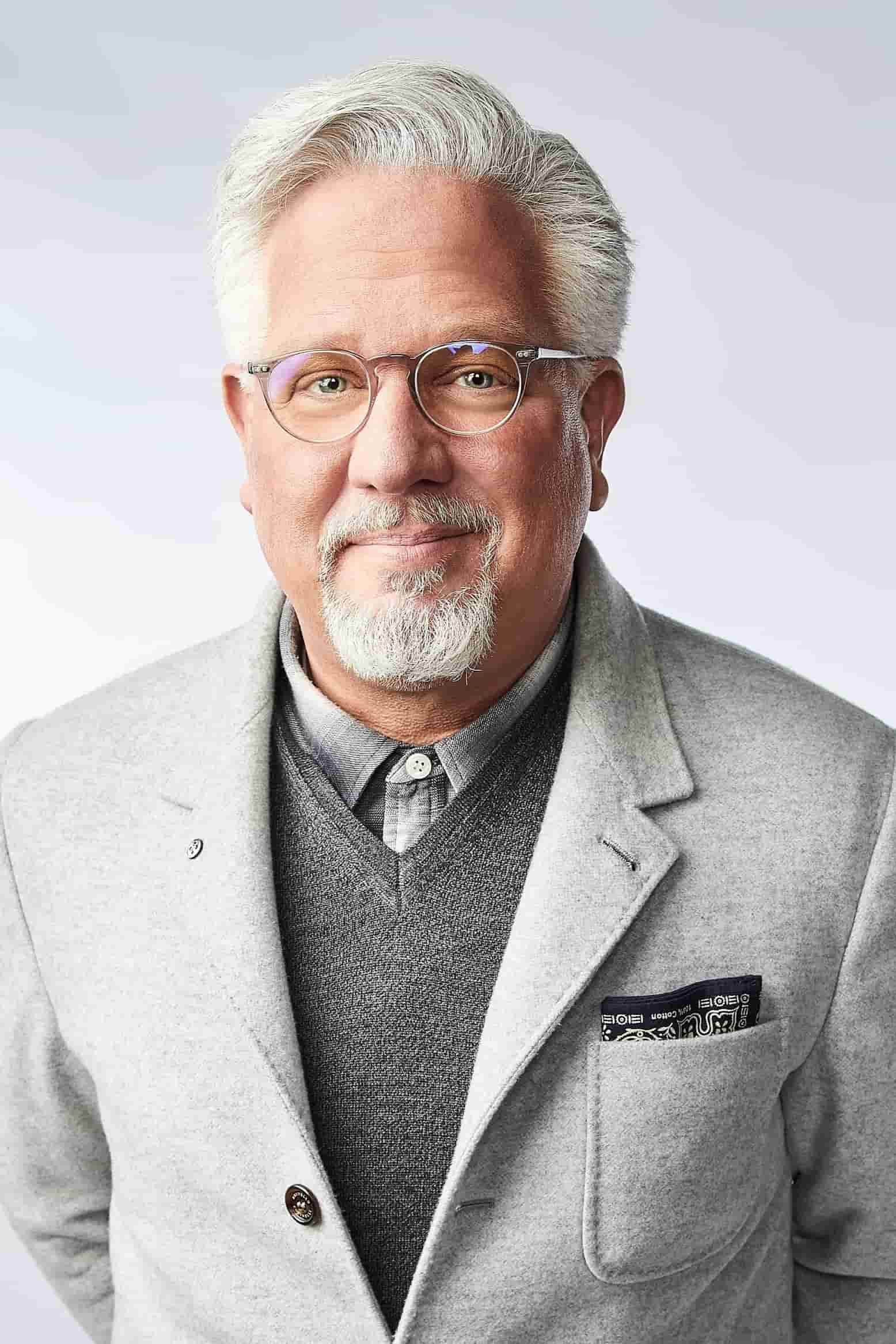 Glenn Beck