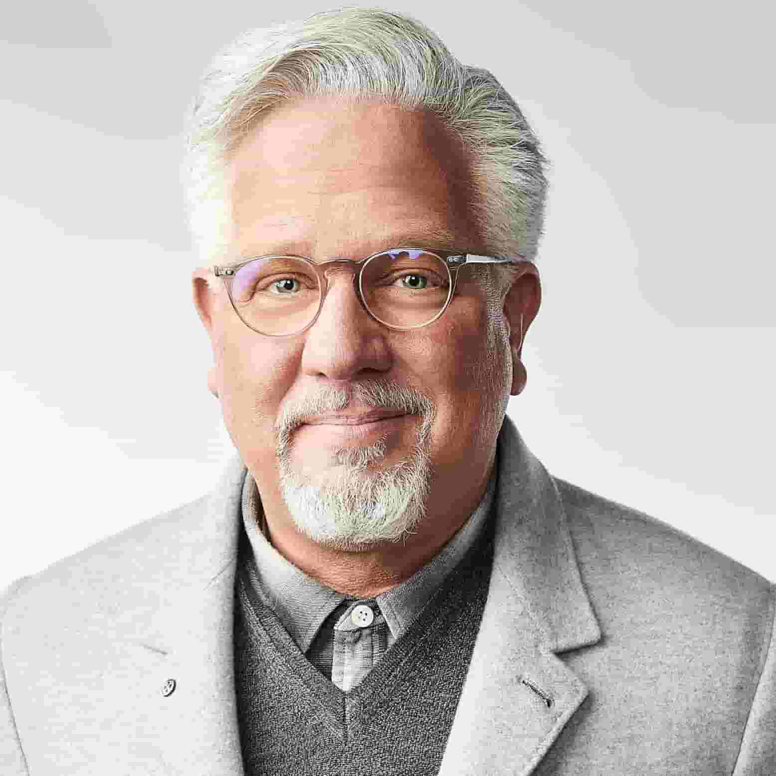 Glenn Beck