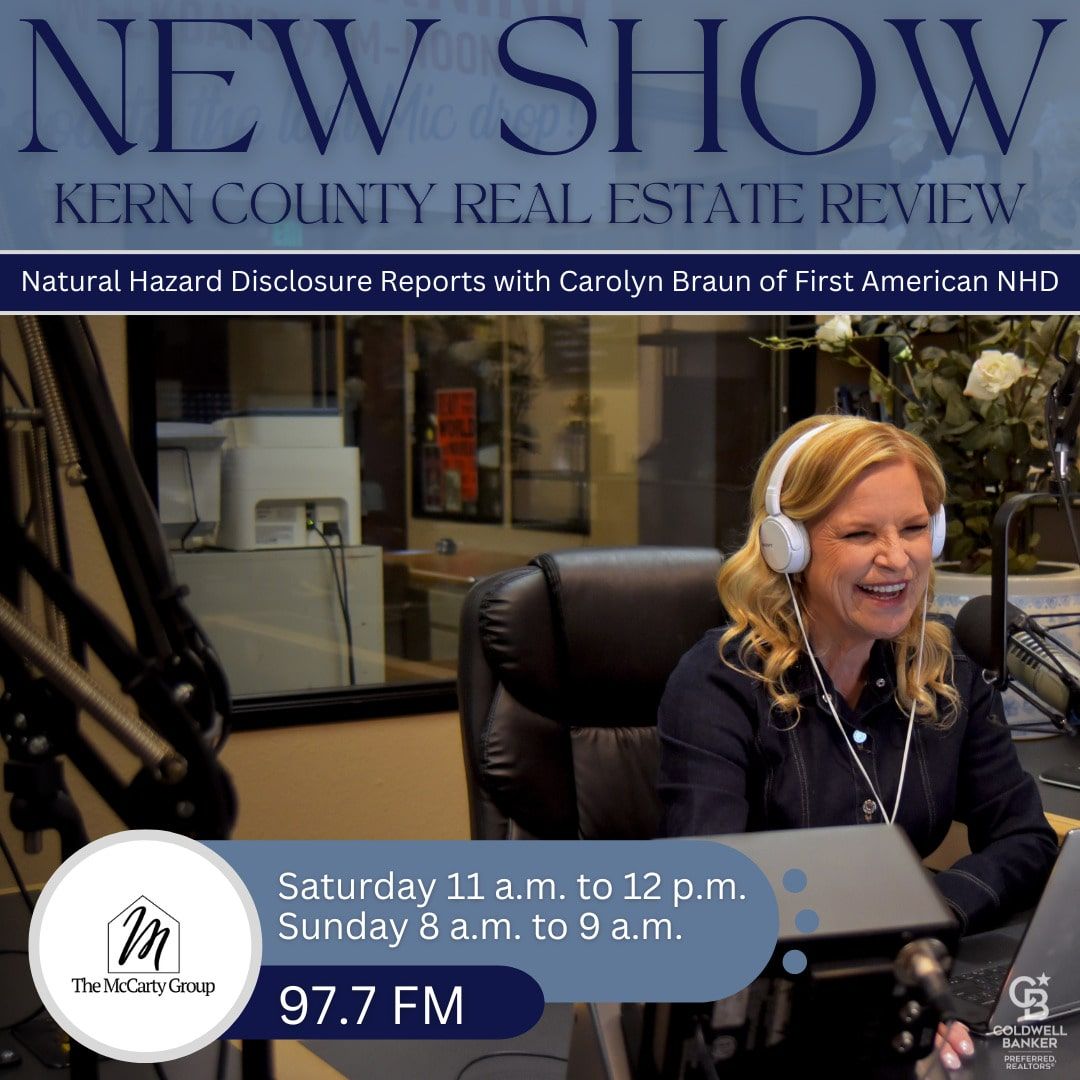 KCRER with Carolyn Braun