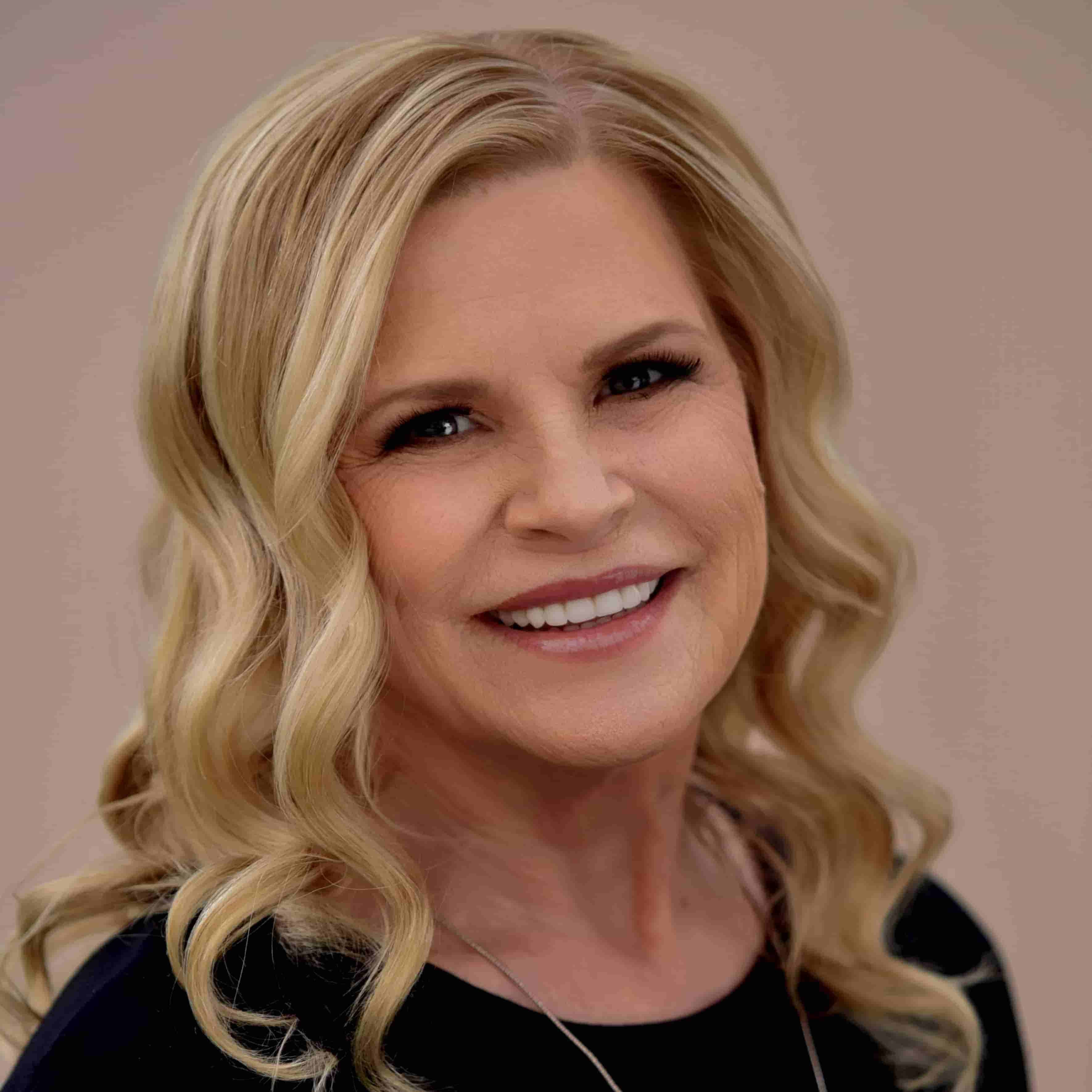 Laurie McCarty