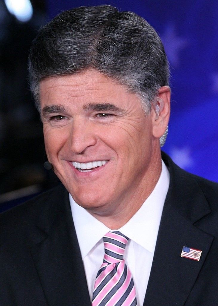 Sean Hannity