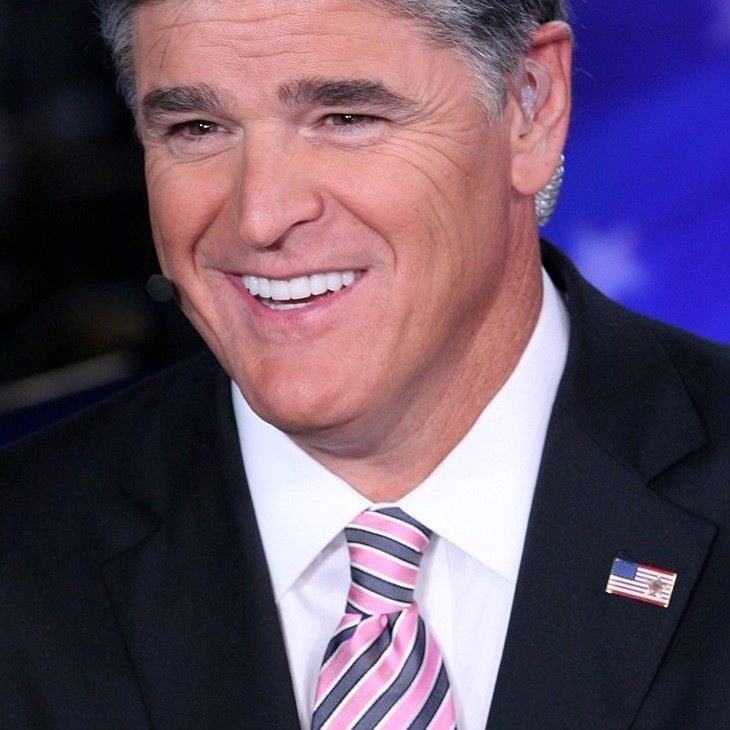 Sean Hannity