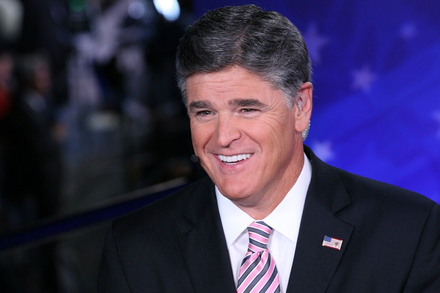 Sean Hannity
