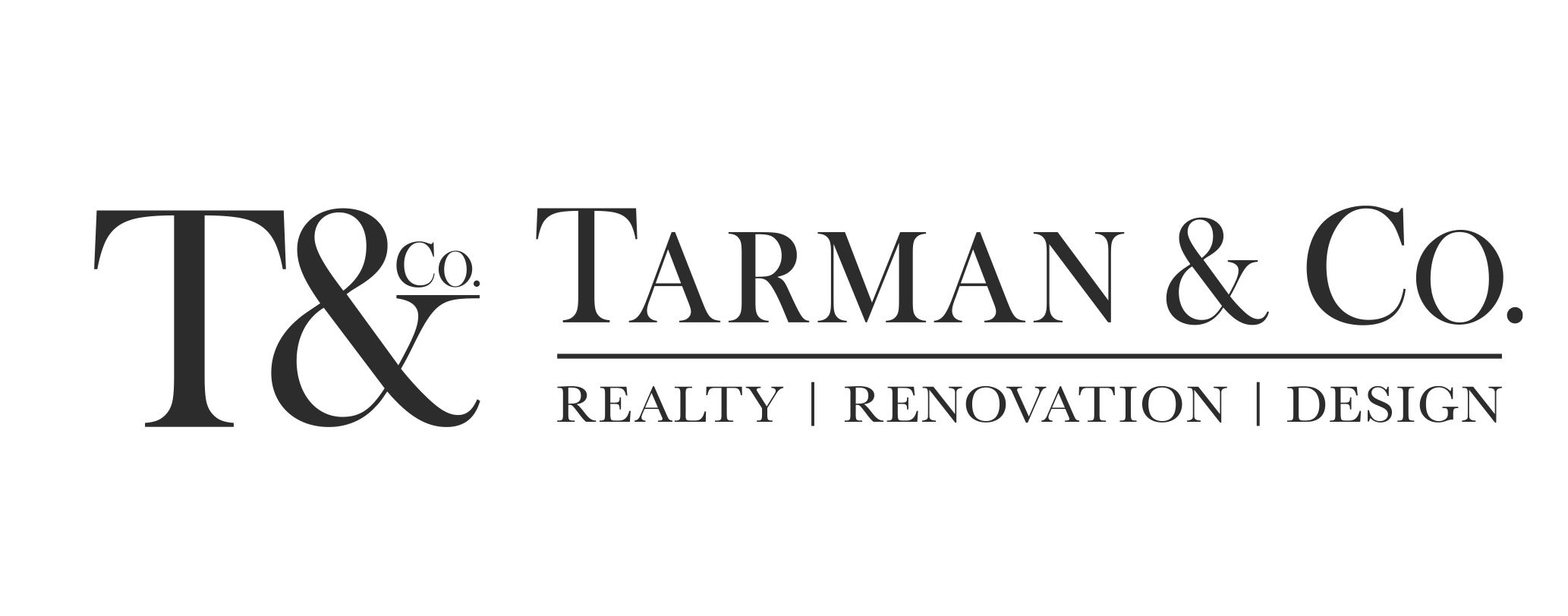 Tarman & Co.