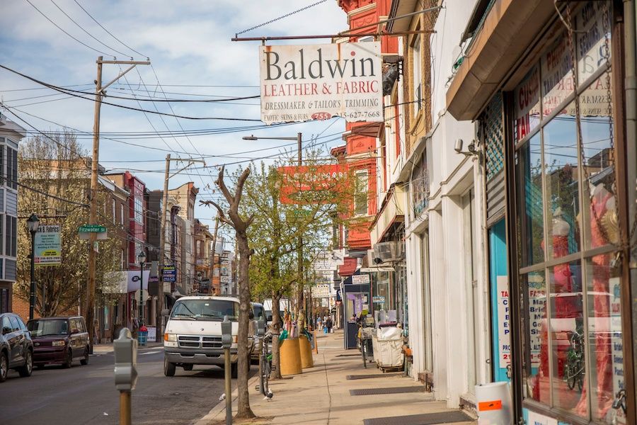 KG Real Estate Queen Village