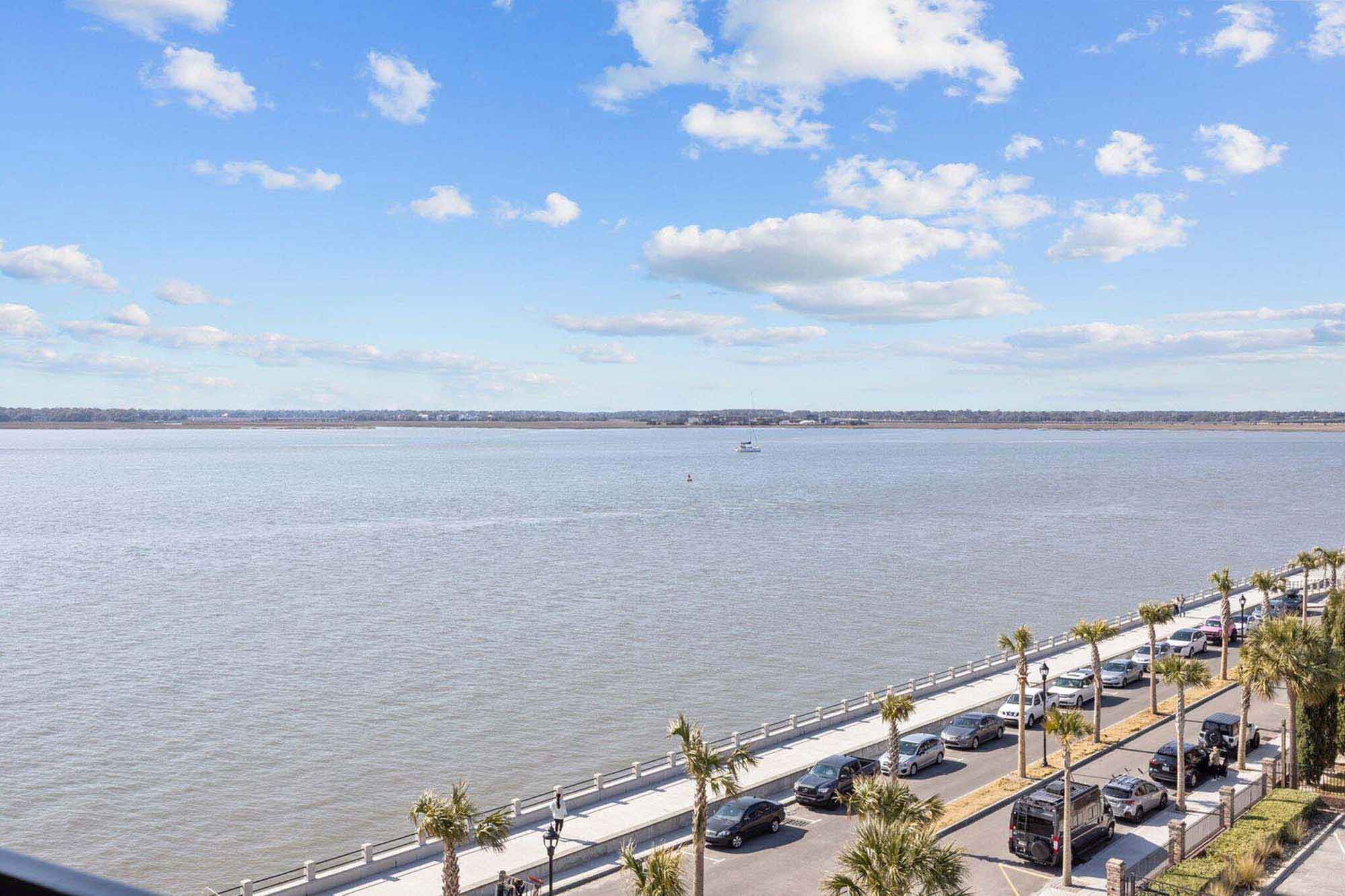 1 King Street Apt 503, Charleston SC