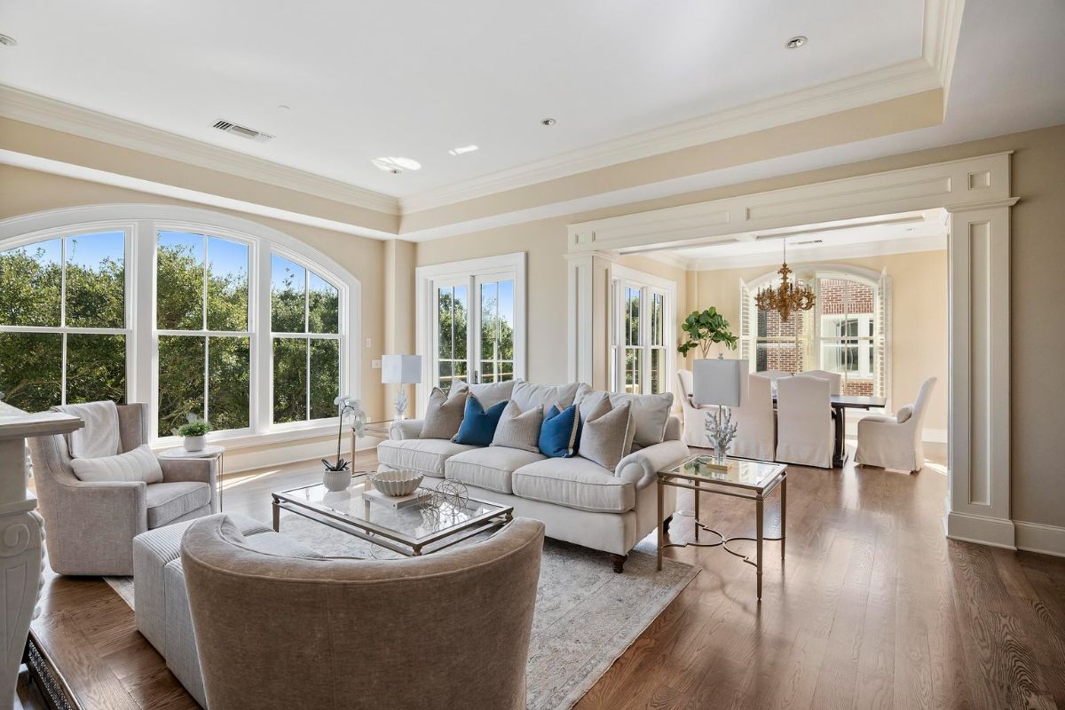 1 Vendue Range, L, Charleston SC