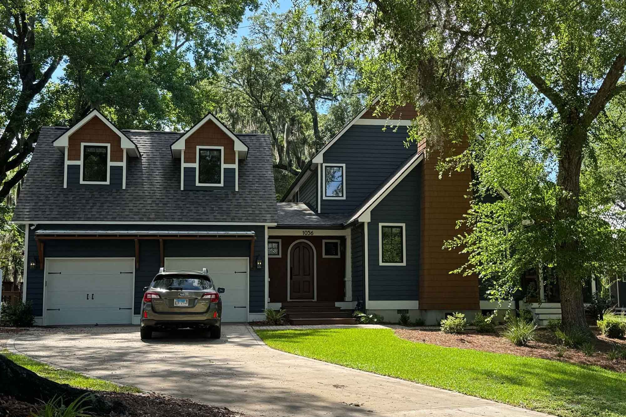1056 Indigo Place, Mount Pleasant SC