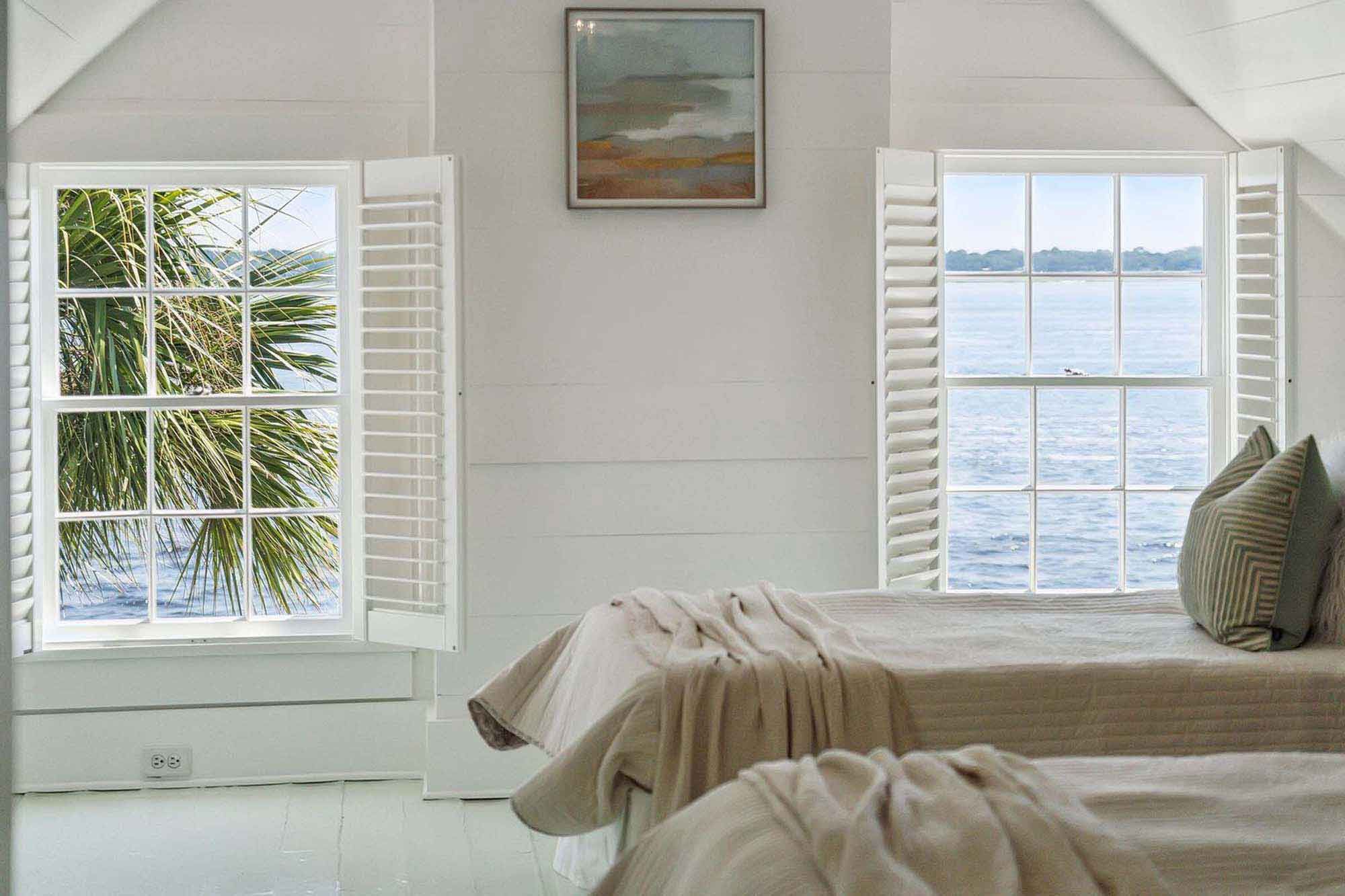 12 Murray Boulevard, Charleston SC
