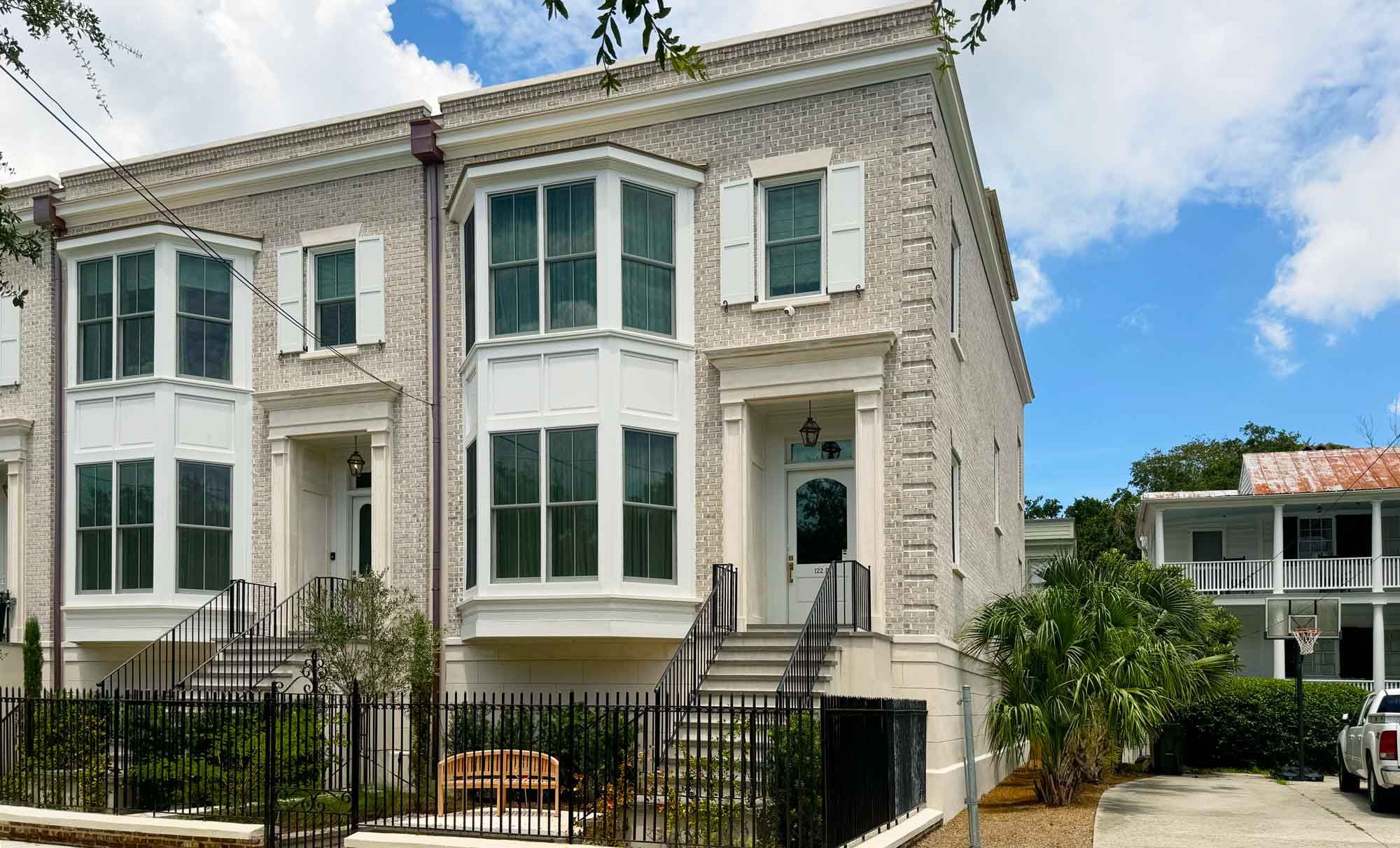 122 Beaufain Street Apt D, Charleston SC