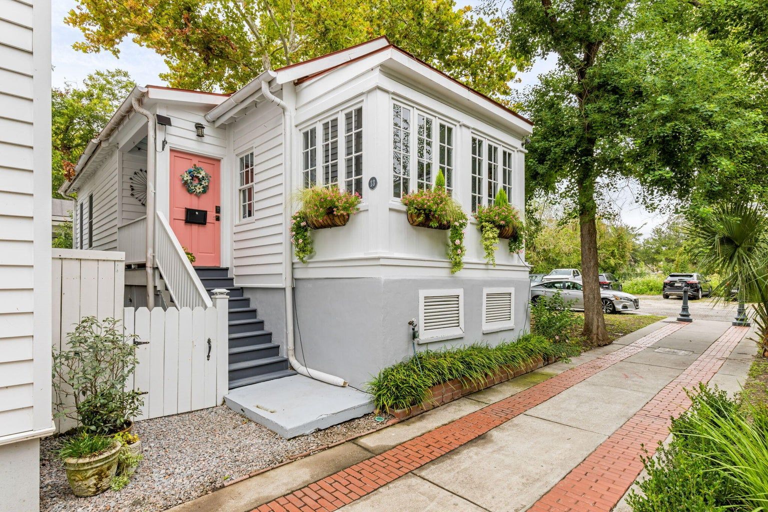 13 Porters Court, Charleston SC