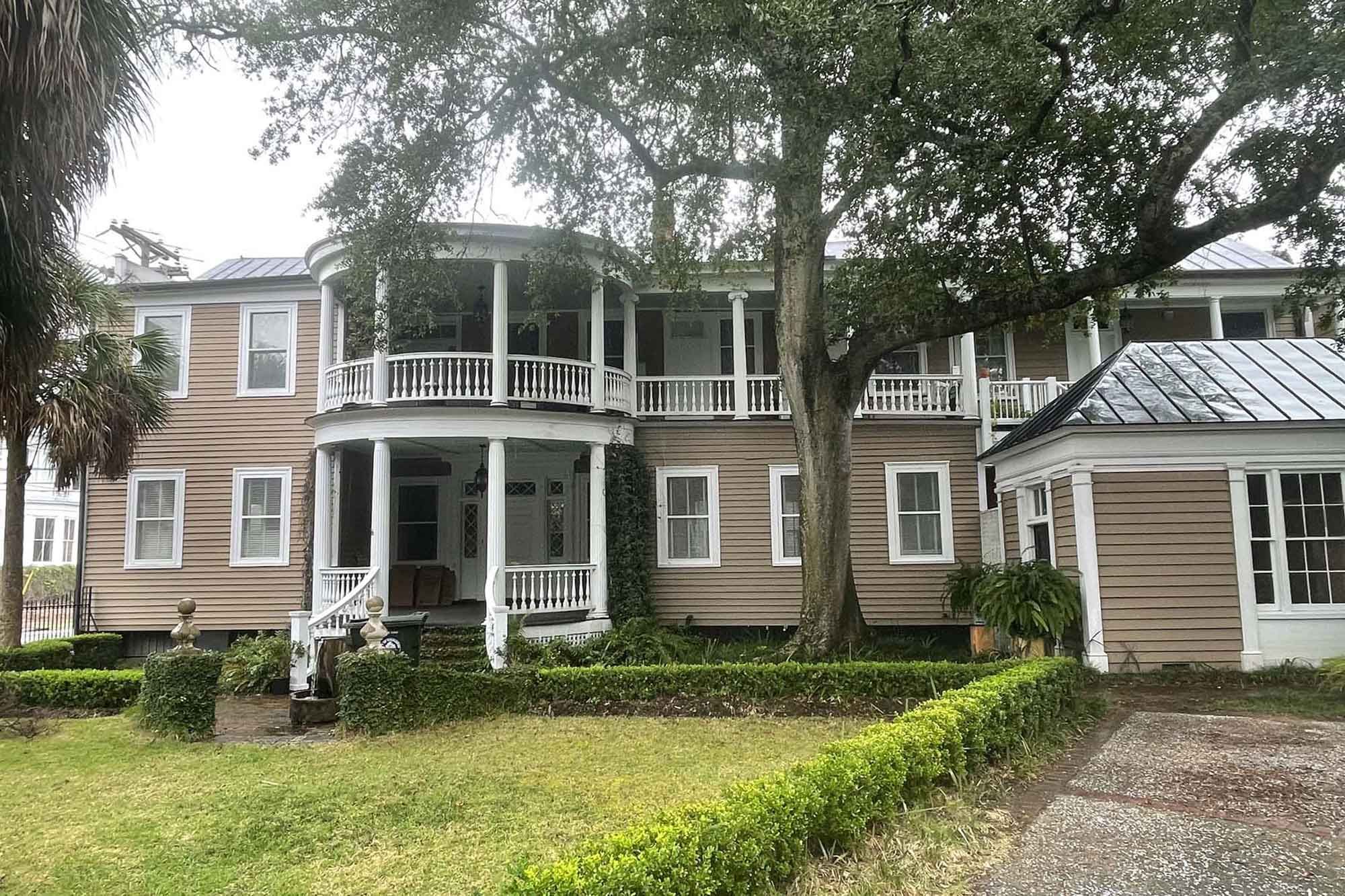 143 Broad Street, Charleston SC