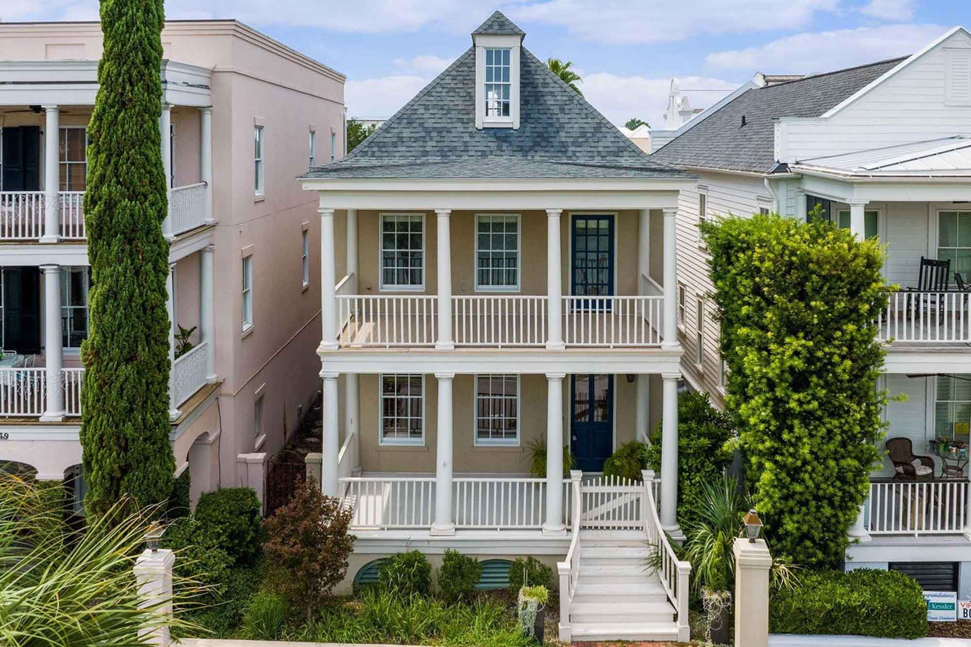 145 Ponsbury Road, Mount Pleasant SC
