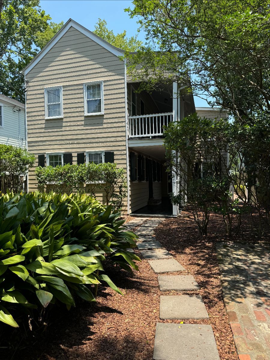 14 Jasper Street