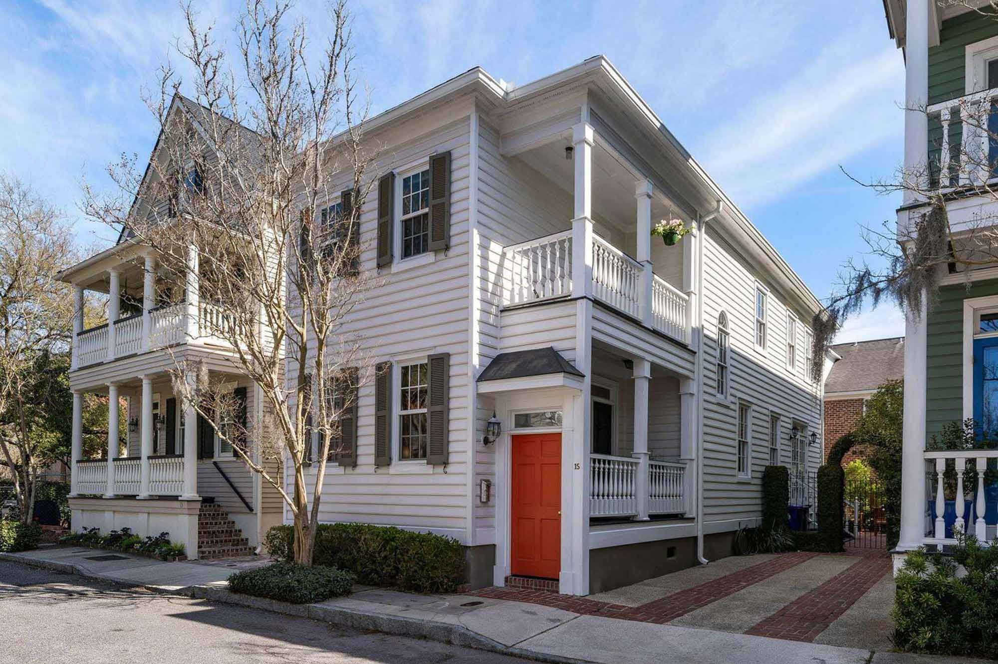 15 Menotti Street, Charleston SC