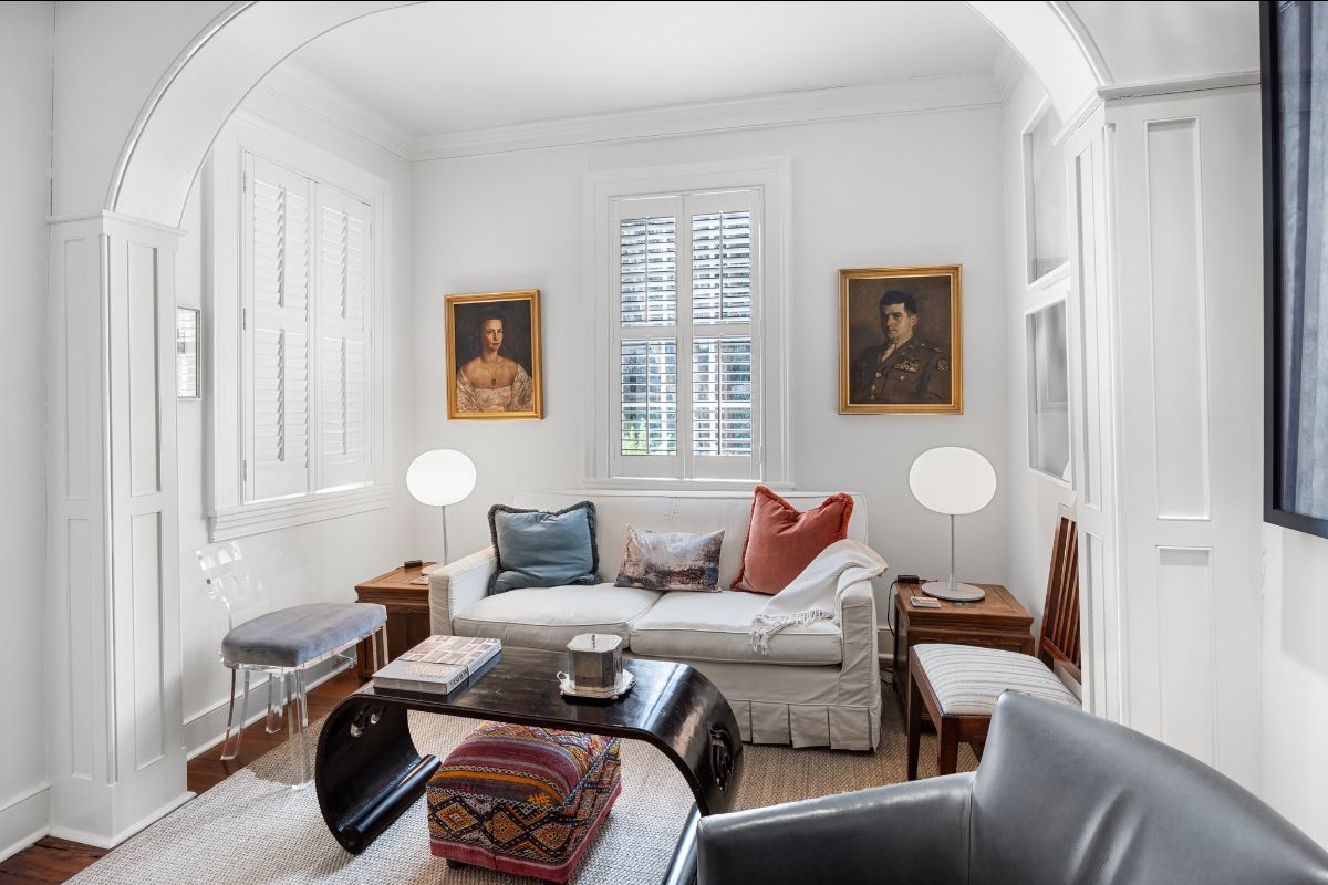 154 Tradd Street, Charleston SC