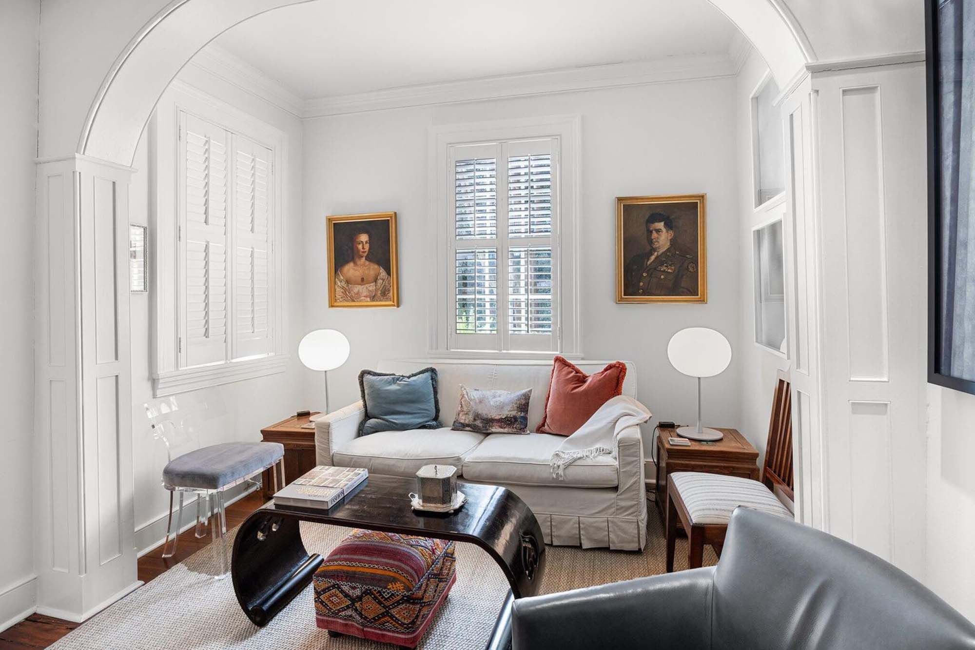 154 Tradd Street, Charleston SC