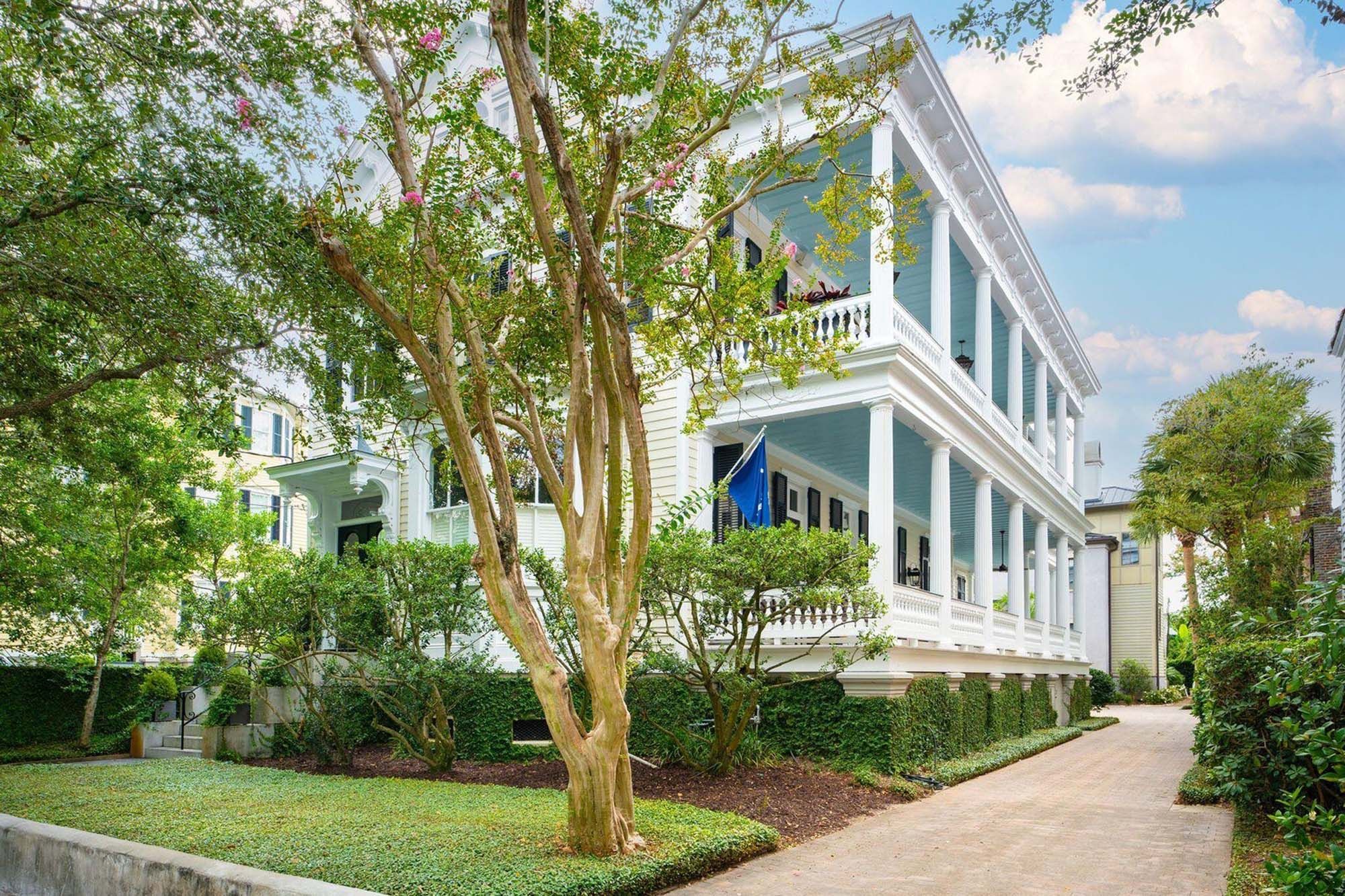 155 Wentworth Street A, Charleston SC