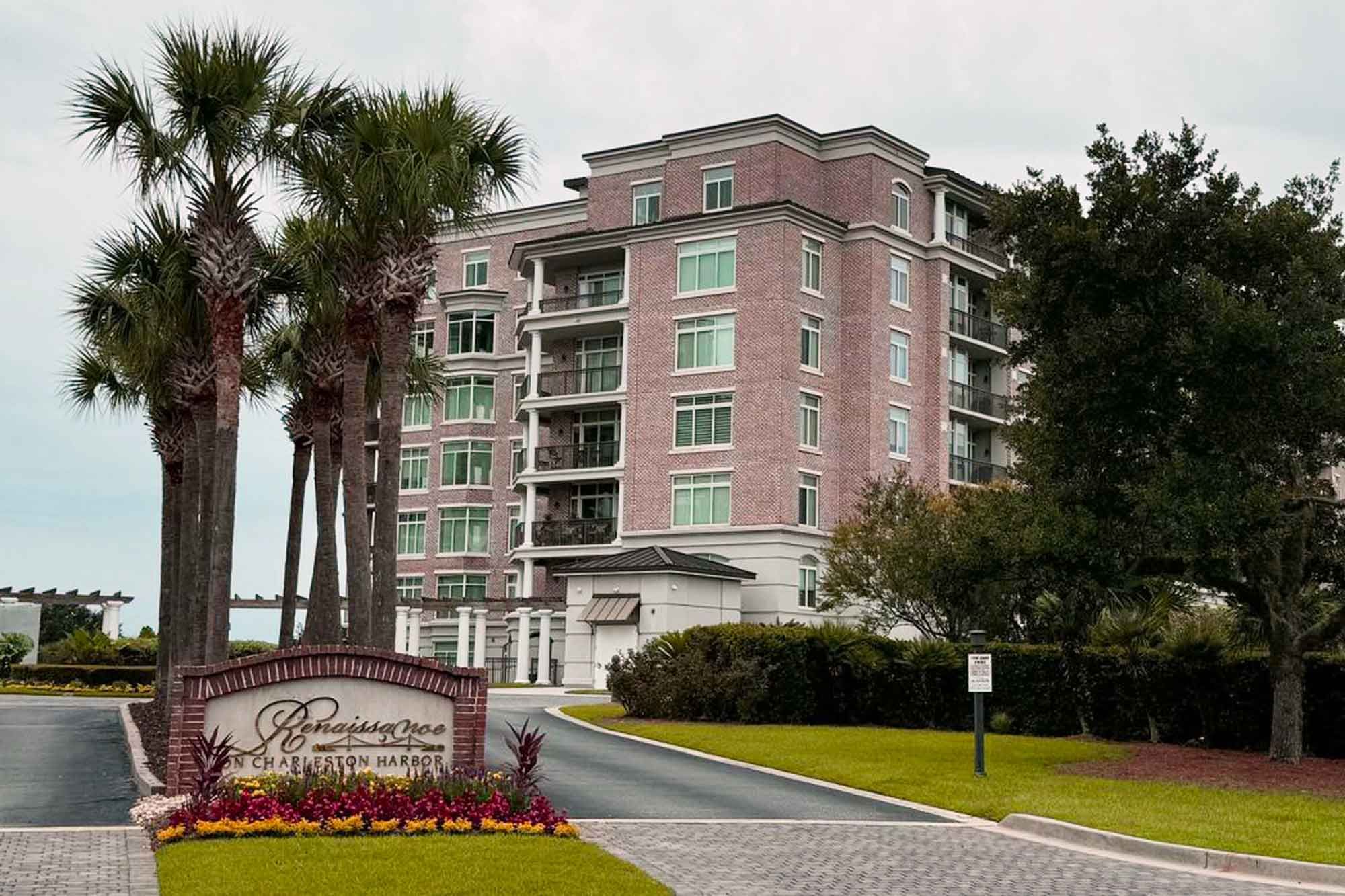 162 North Plaza Court 502, Mount PleasantSC