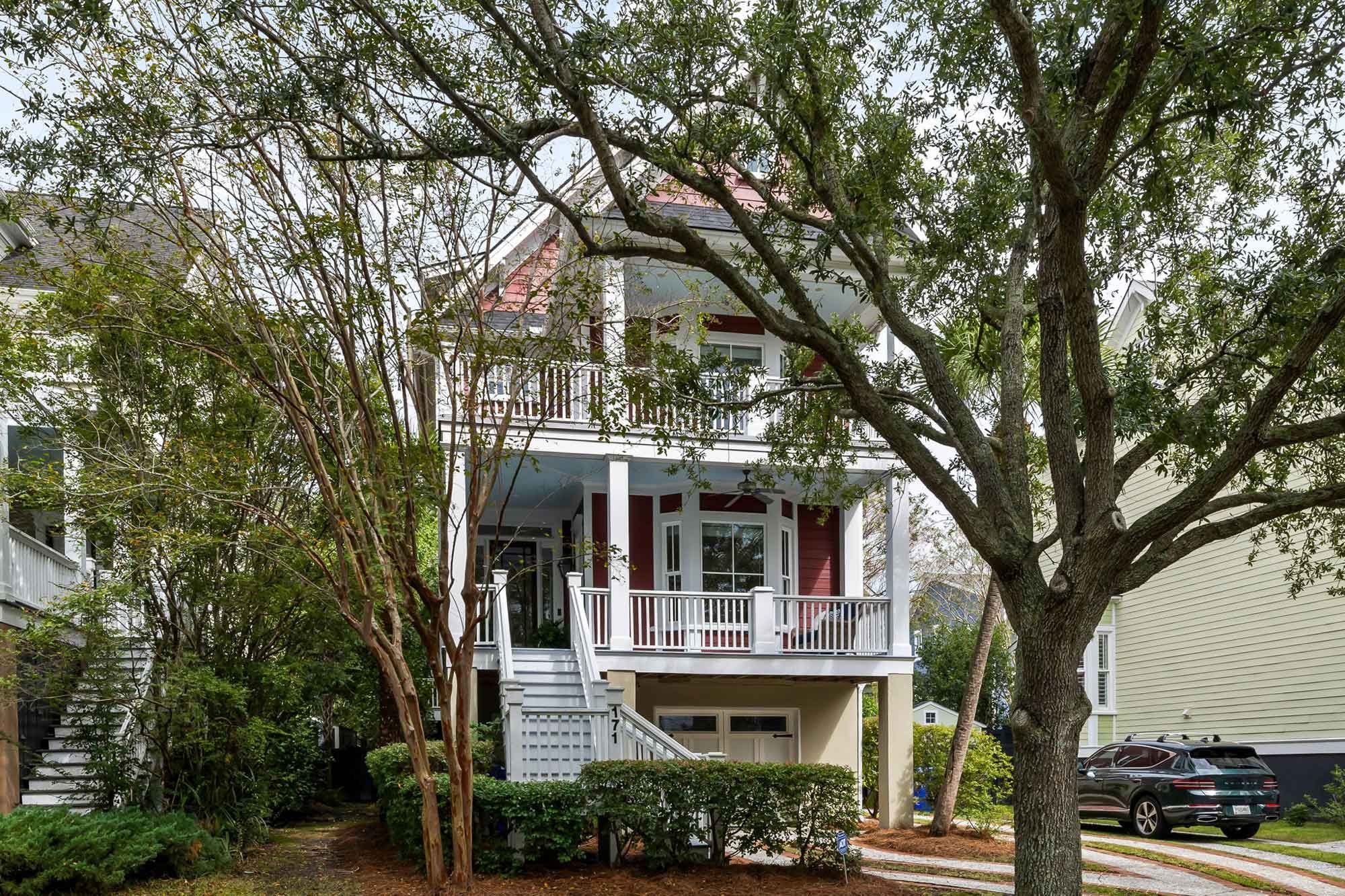 171 Mary Ellen, Charleston SC