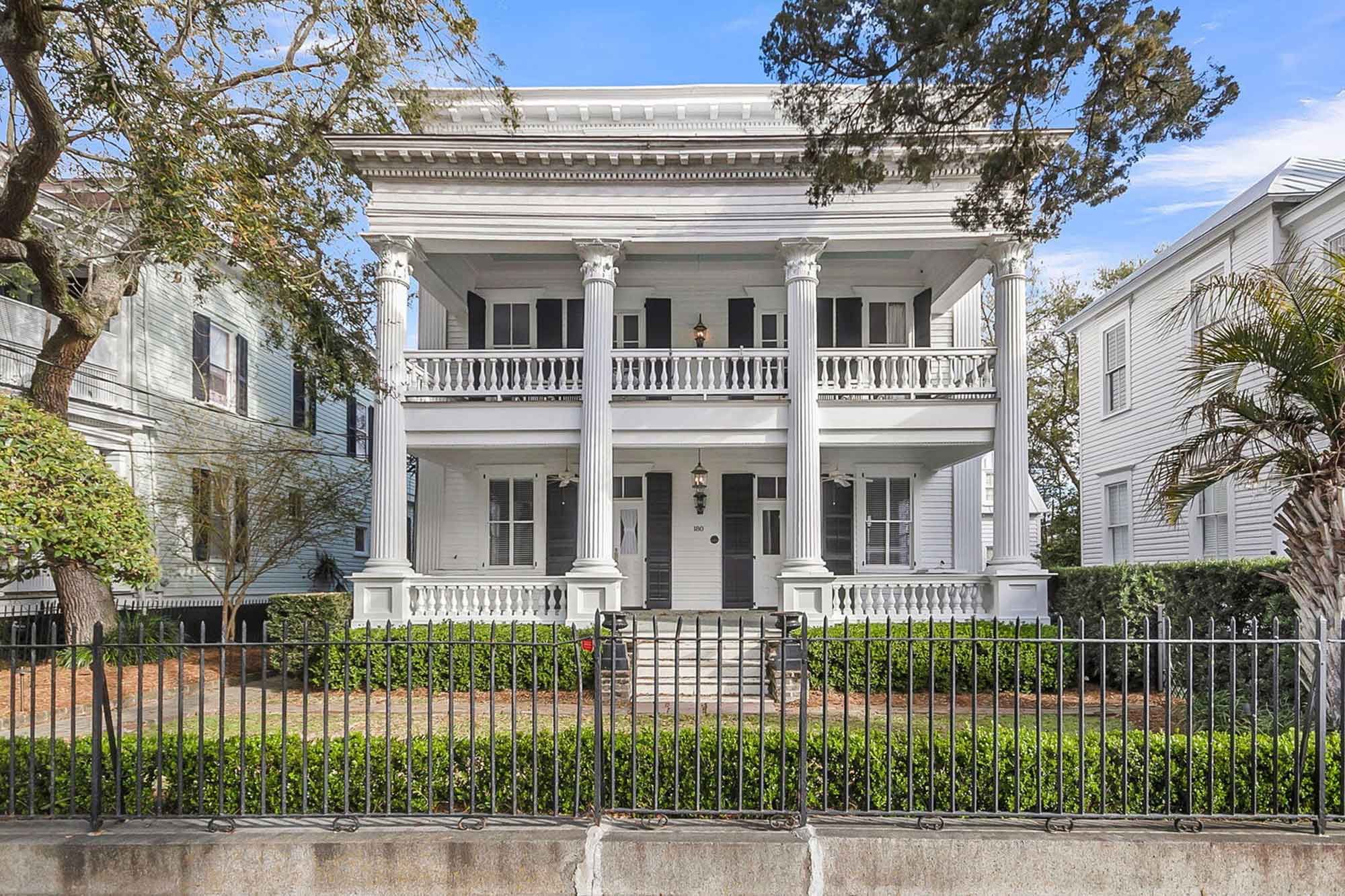 180 Broad Street, Charleston SC
