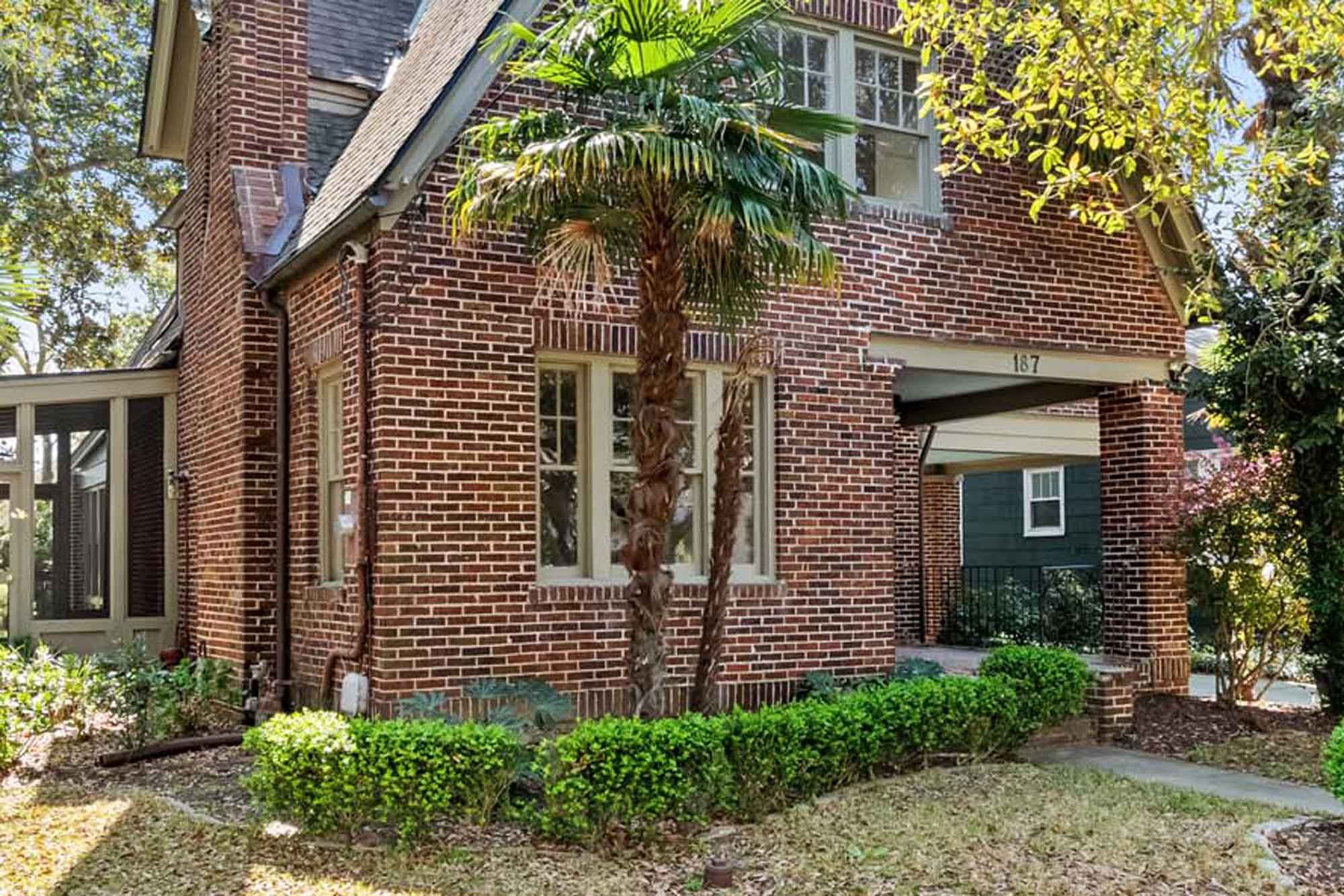 187 Grove Street, Charleston SC