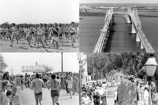 1978 Cooper River Bridge Run
