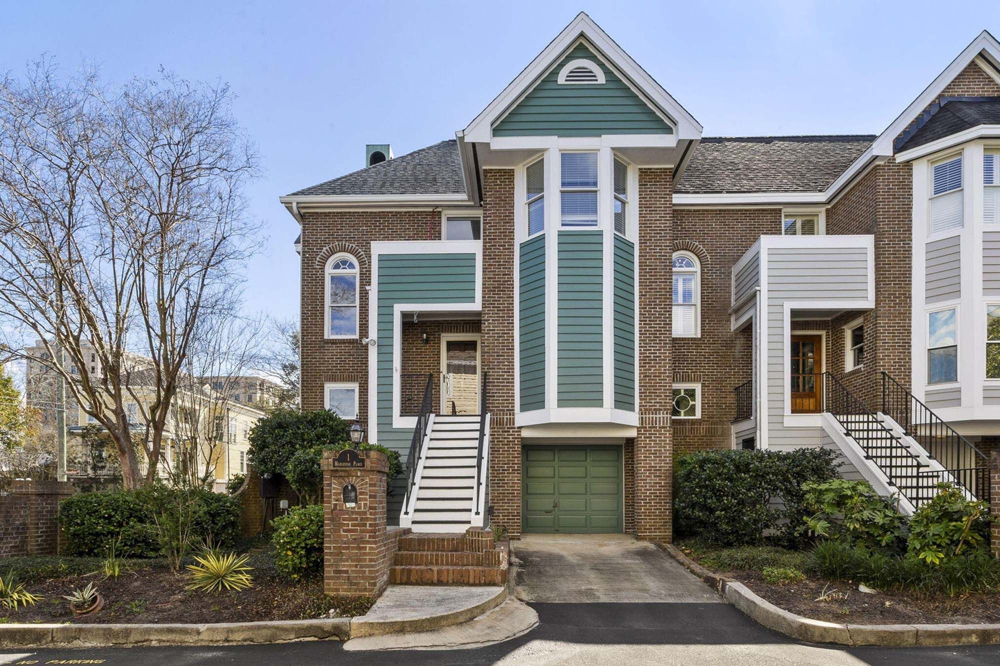 1 Harleston Place, Charleston SC