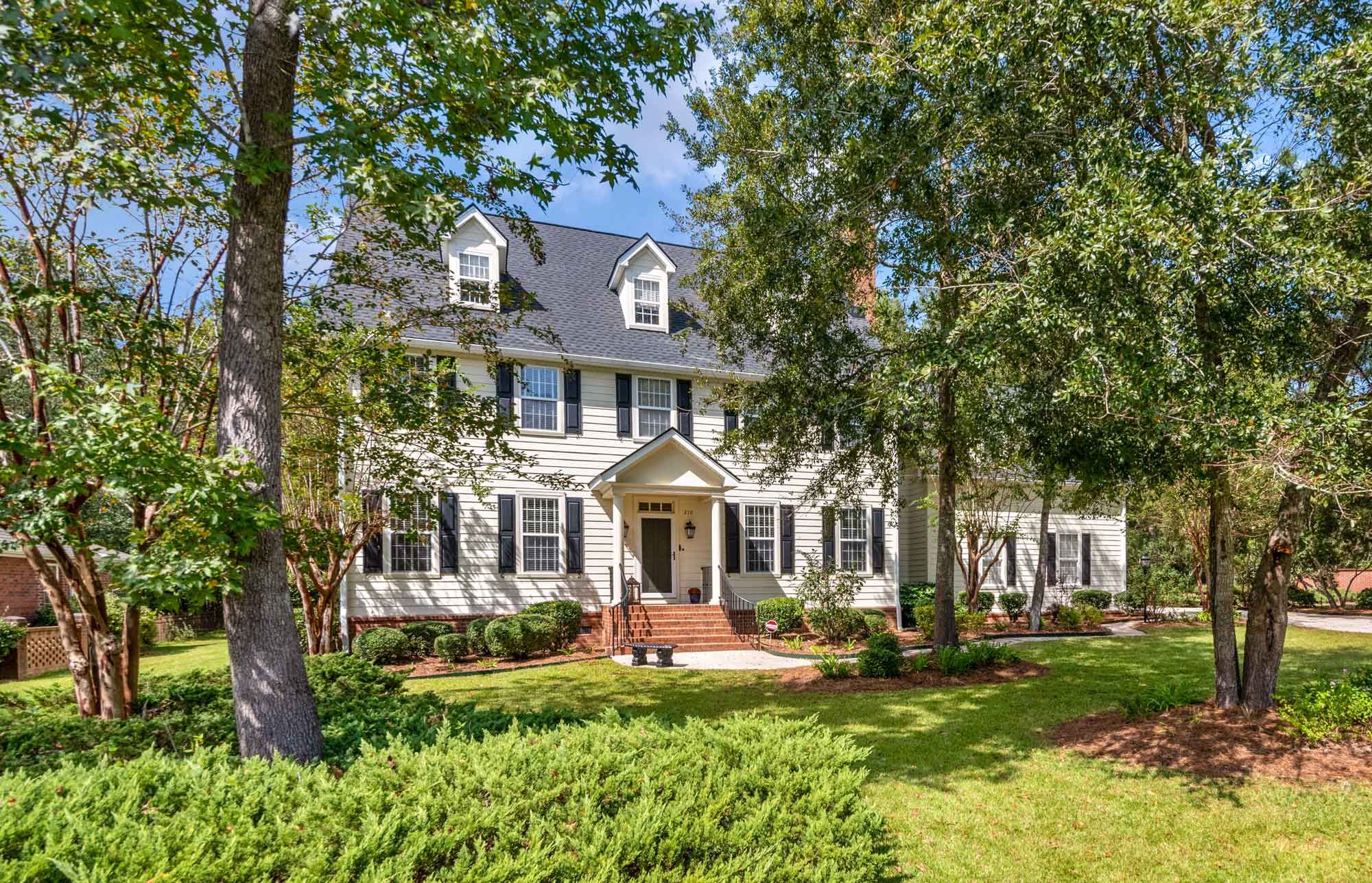 210 Scalybark Road, Charleston SC