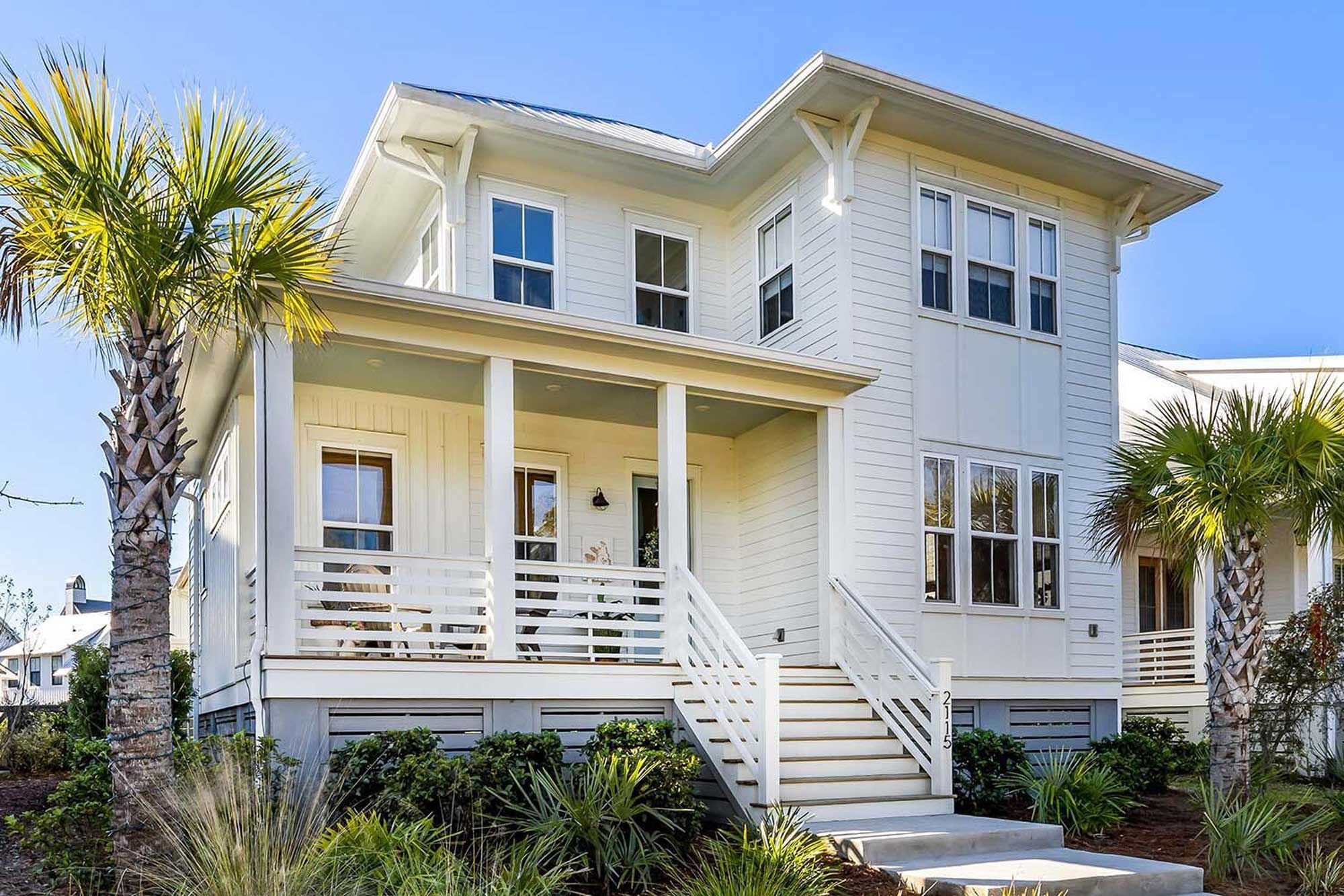 2115 Boatwright Road, Johns Island SC