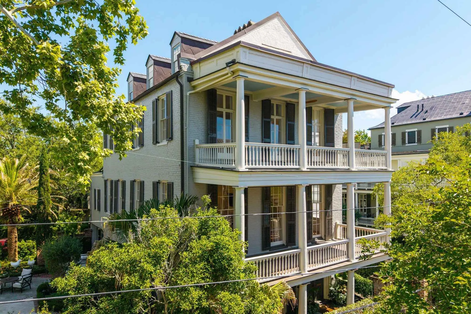 22 Lamboll Street, Charleston SC