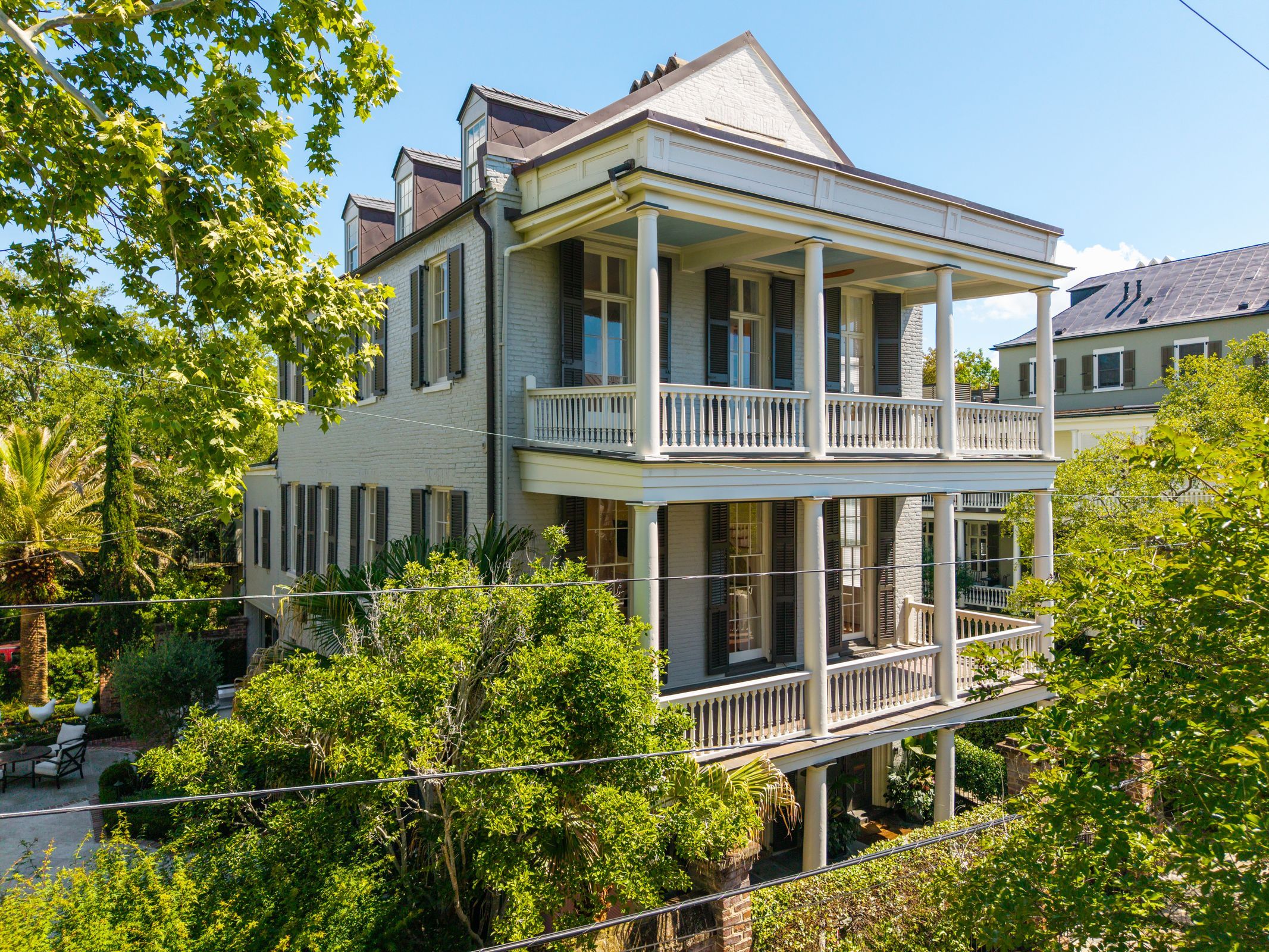 22 Lamboll Street Exterior