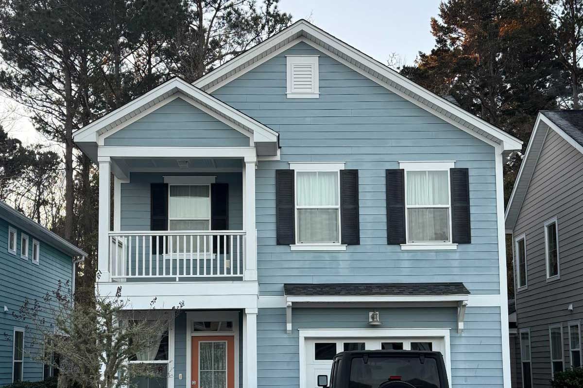 227 Brambling Lane, Charleston SC