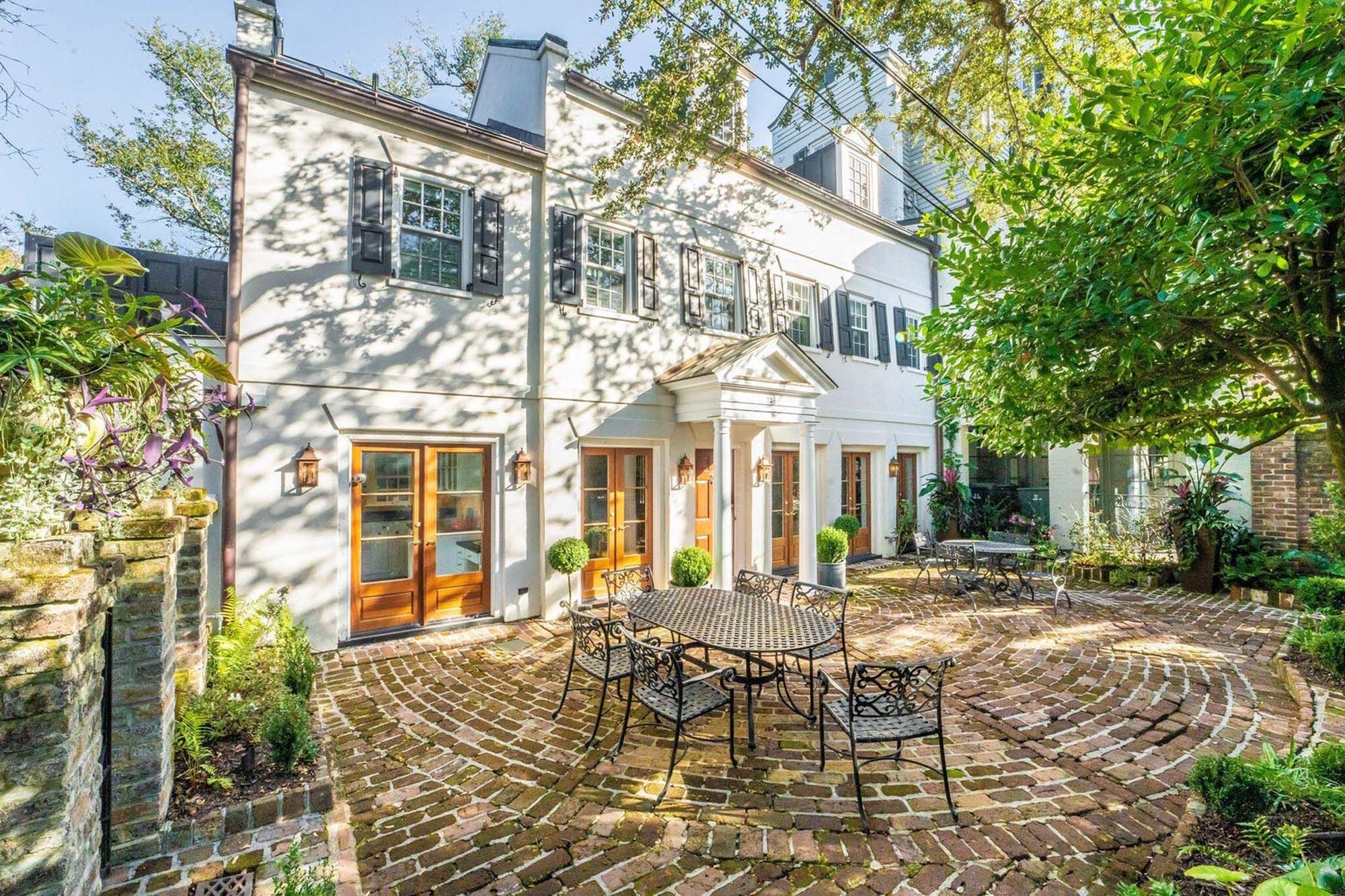 22 Lamboll Street C, Charleston SC