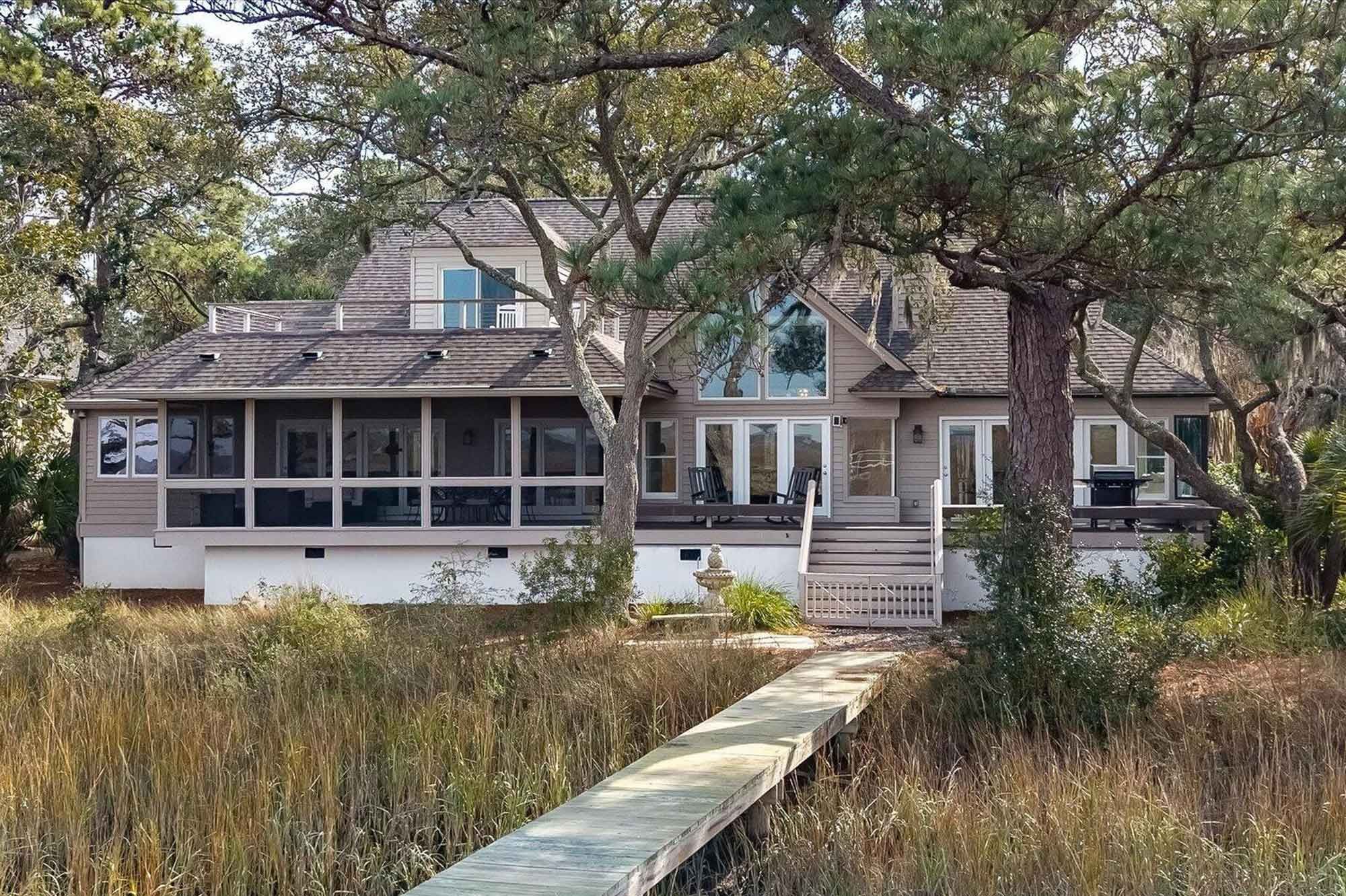 2400 Seabrook Island Road, Seabrook Island SC