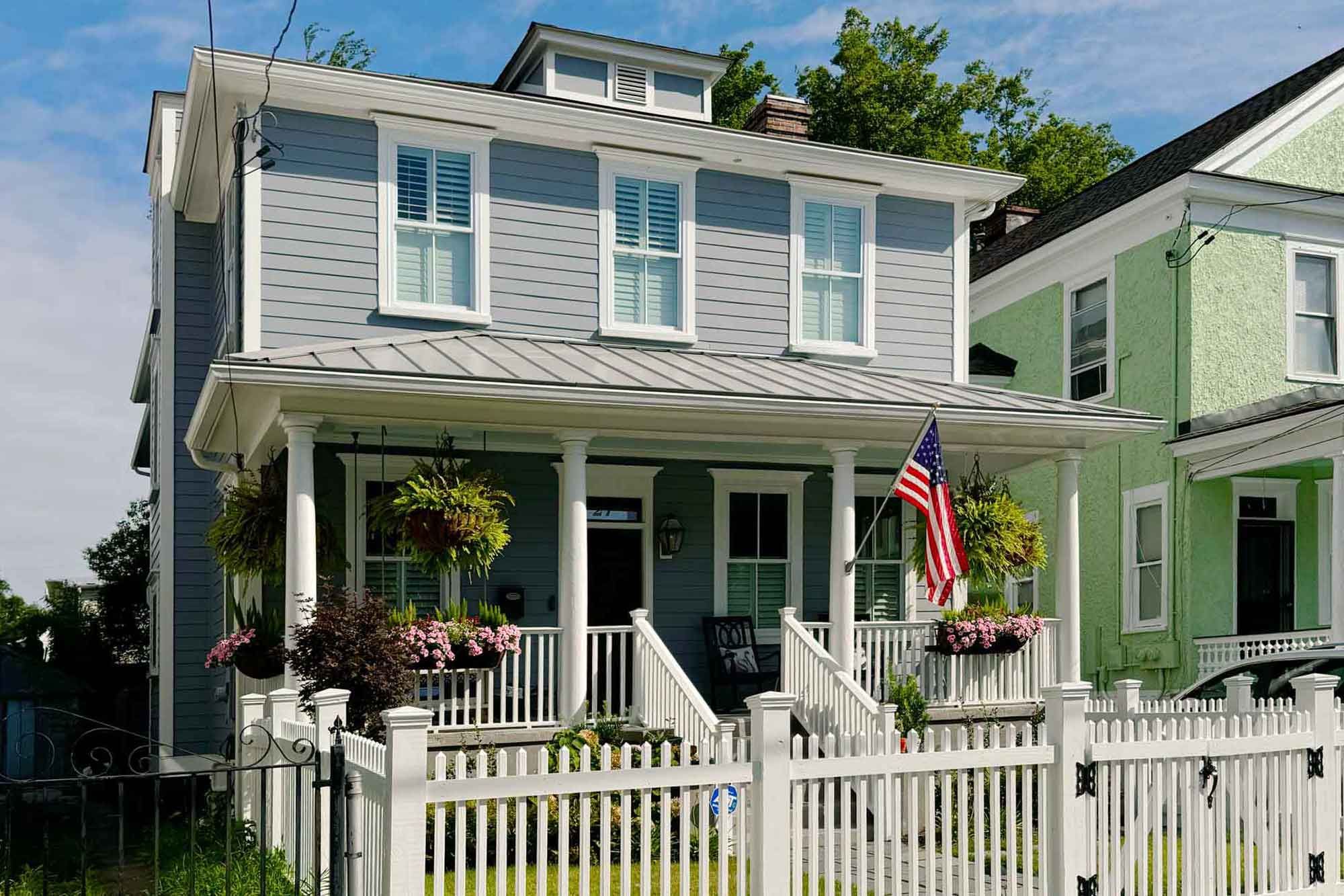 27 Carolina Street, Charleston SC