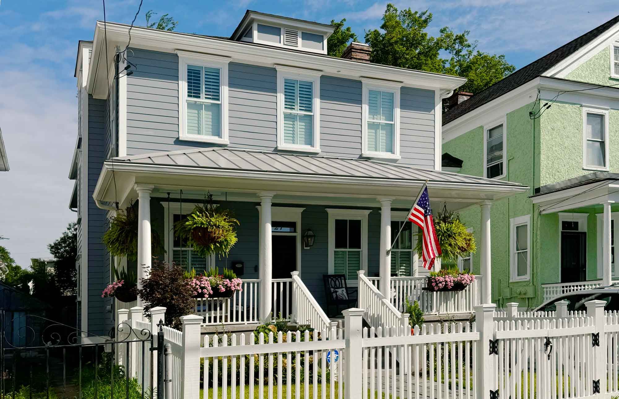 27 Carolina Street, Charleston SC
