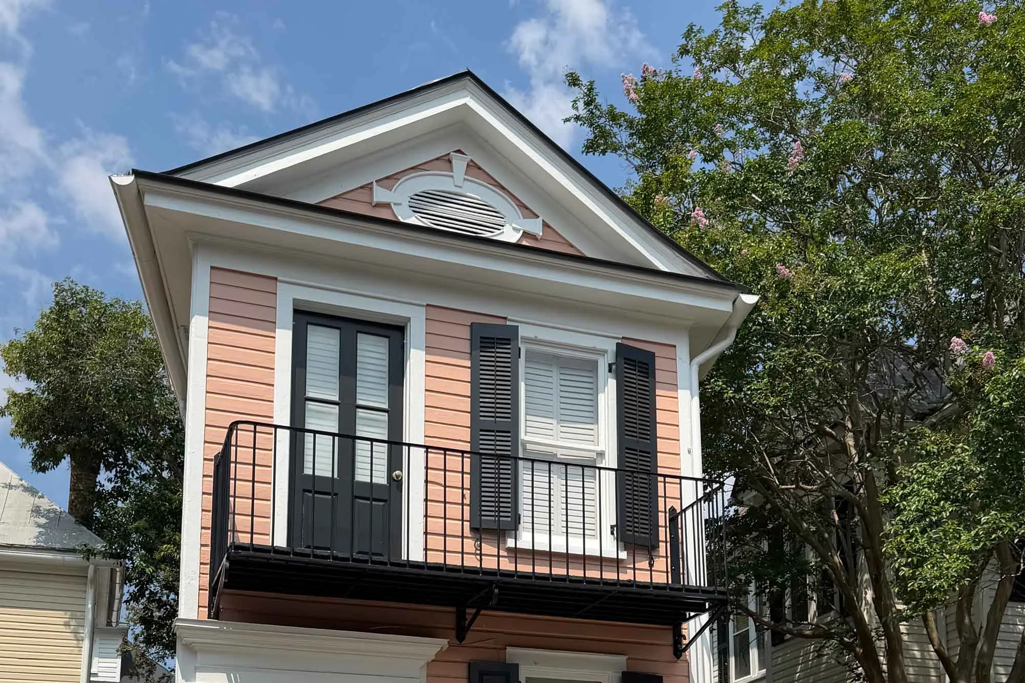 3 King Street, Charleston SC