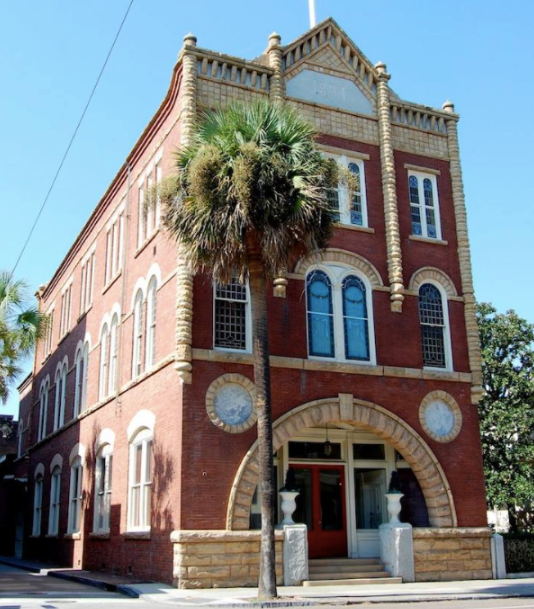309 Meeting Street