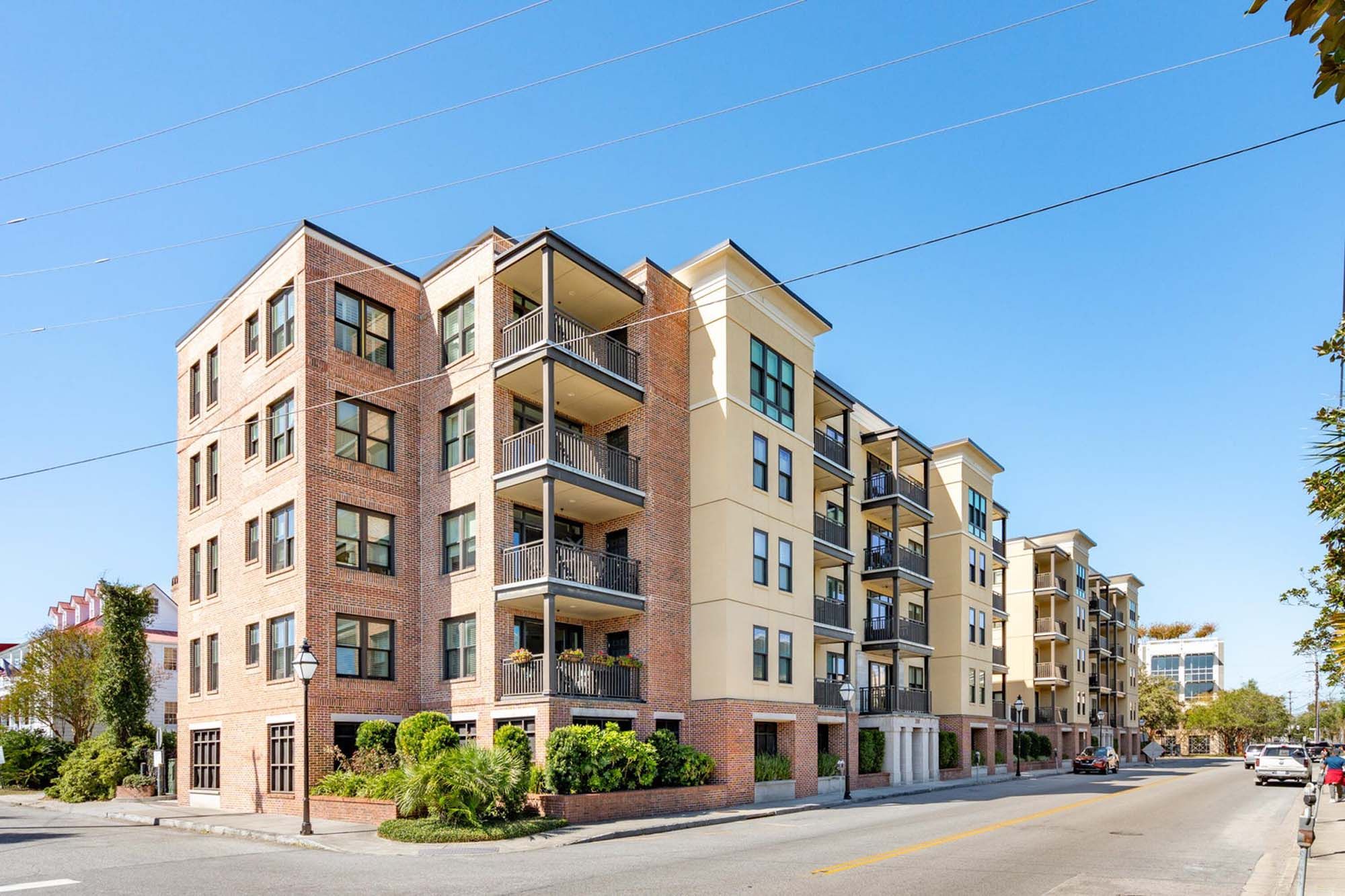33 Calhoun Street 248, Charleston SC