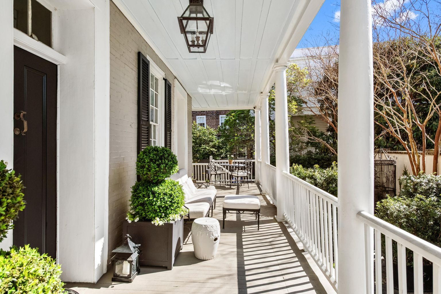 34 Anson, Charleston SC