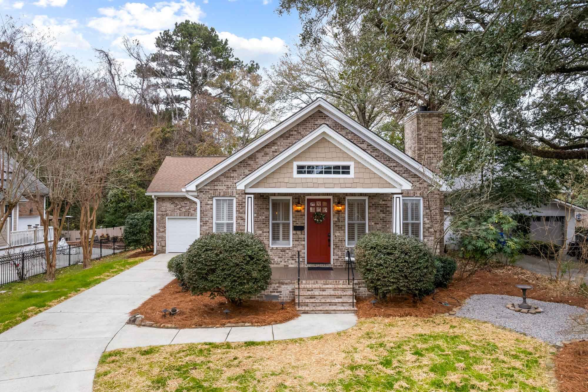35 Lolandra Avenue, Charleston SC
